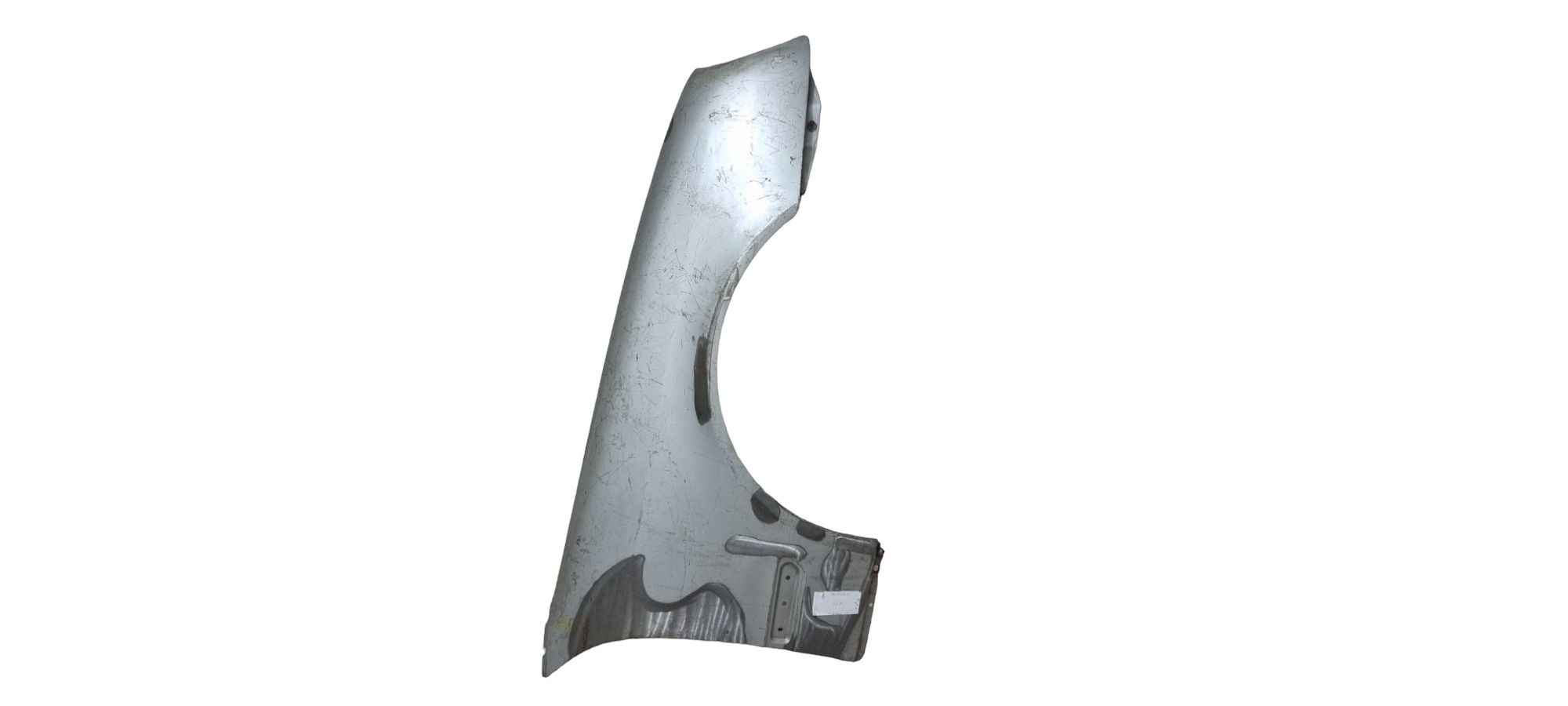 Paralama Lado Direito Mercedes Slk 1996 A 2000 Recuperado