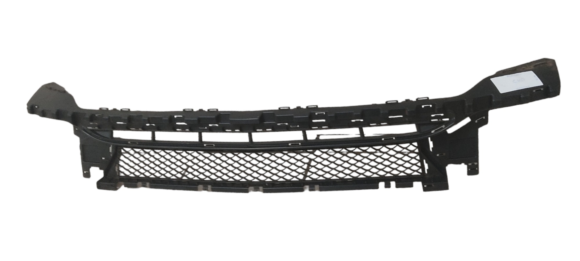 Grade Inferiror Mercedes W205 C200 1