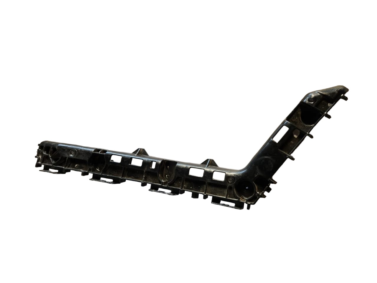 Guia Toyota Corolla Parachoque Direito 2022 1