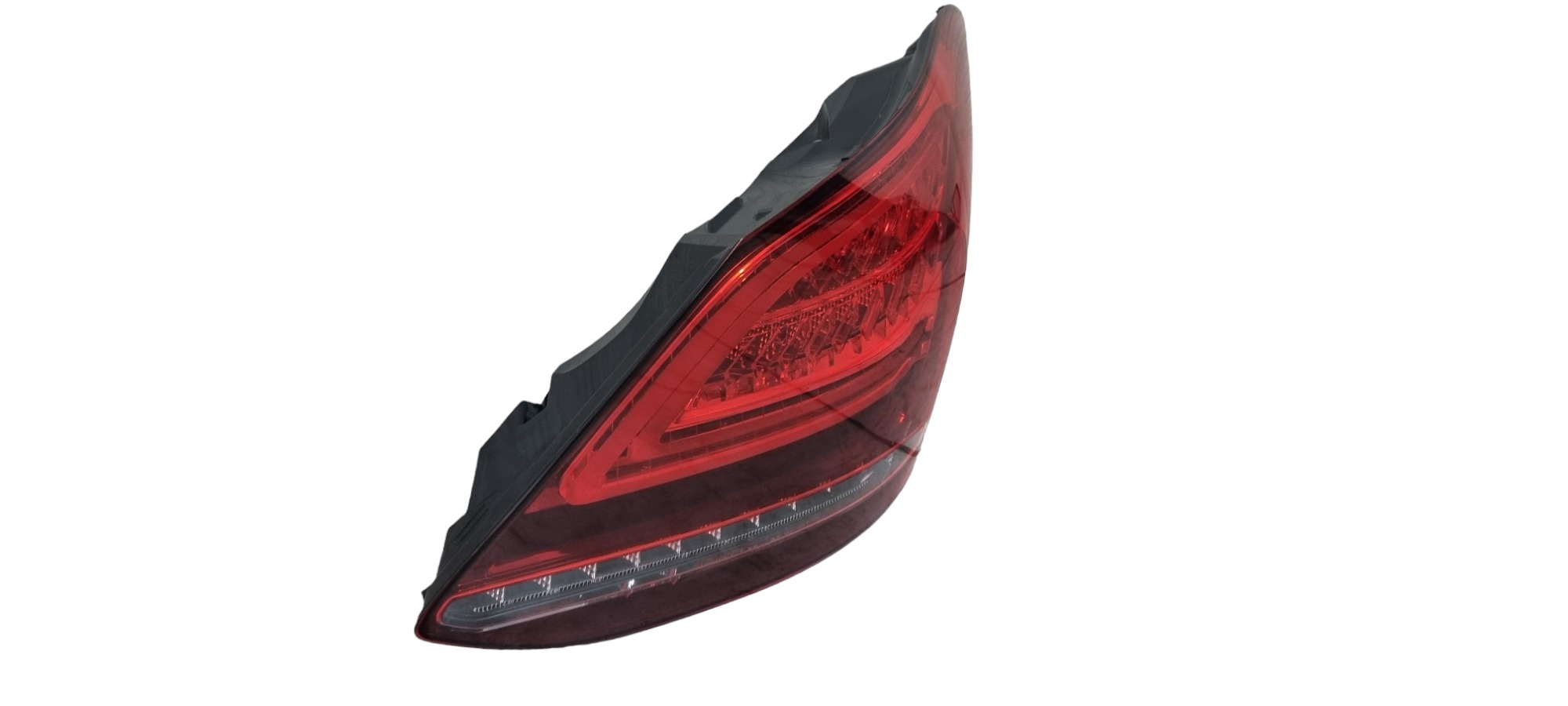 Lanterna Direito Mercedes C180 C200 C250 2018 2019 4