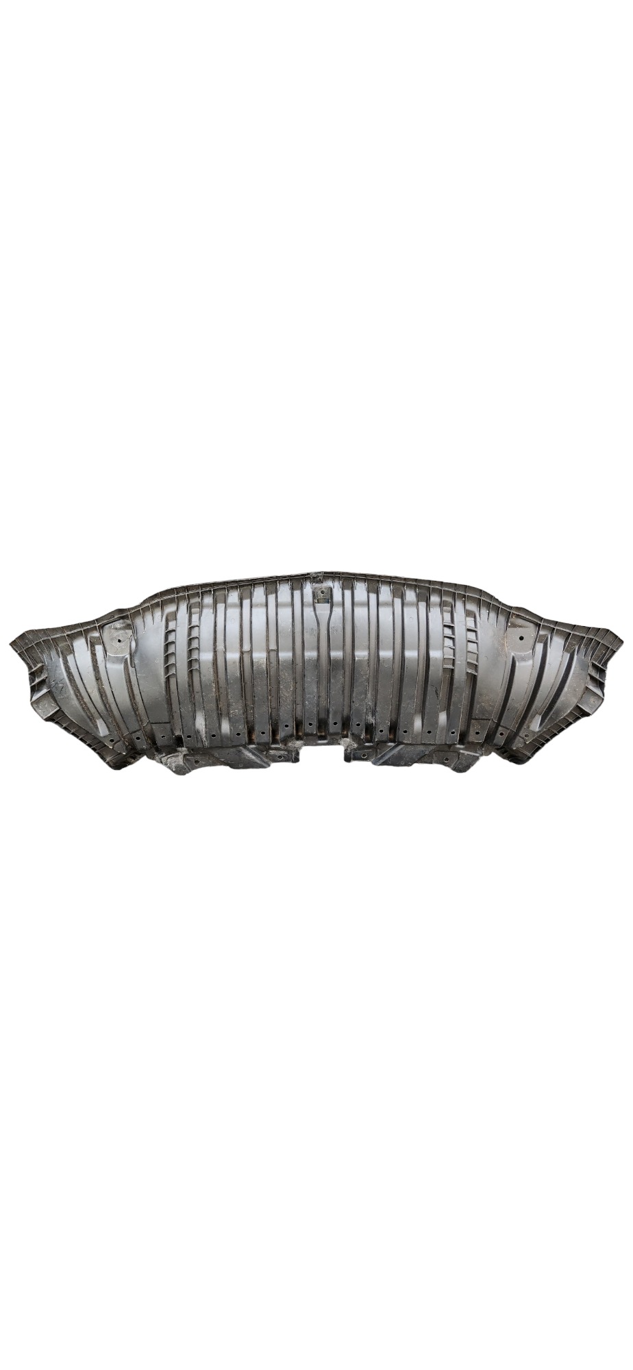 Defletor Inferior Motor Mercedes C180 C200 2017 2018 2019