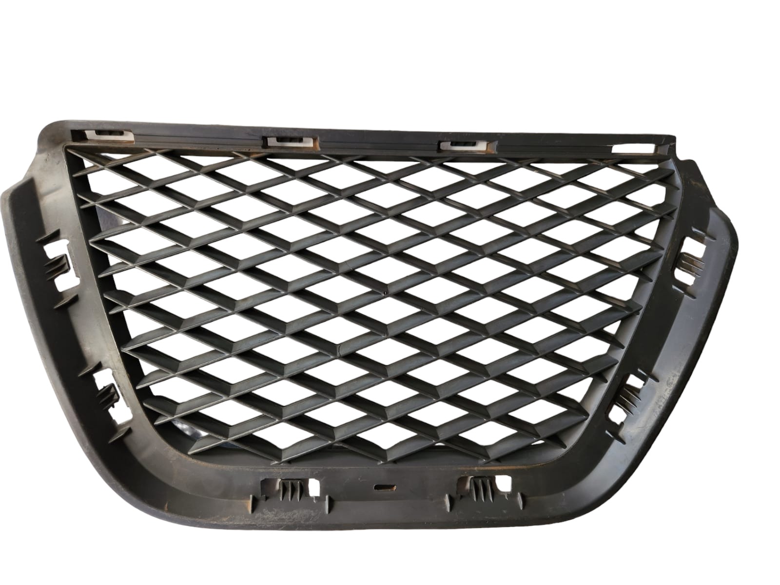 Grade Superior Direito Mitsubishi Pajero Tr4 2012 C/detalhe 2