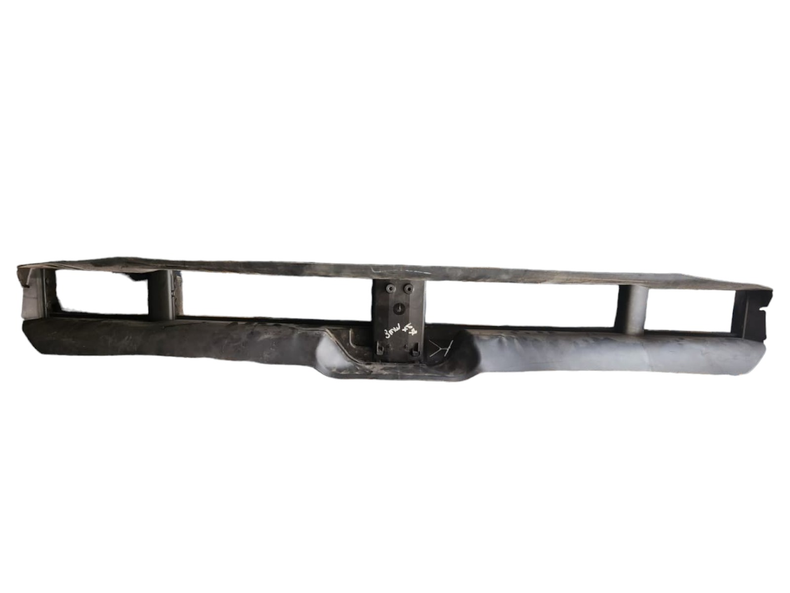 Defletor Da Grade Bmw X5 X6 G06 2022 2023