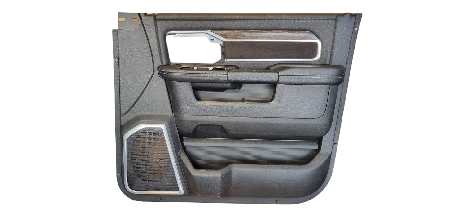 Forro De Porta Dianteira Direita Dodge Ram2500 2021 2022