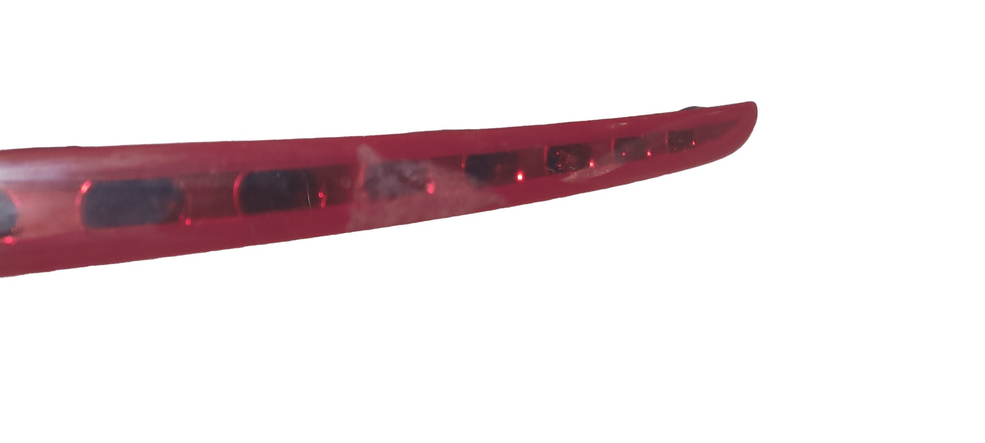 Luz De Freio Mercedes C180 2009 2011 Com Detalhe 4