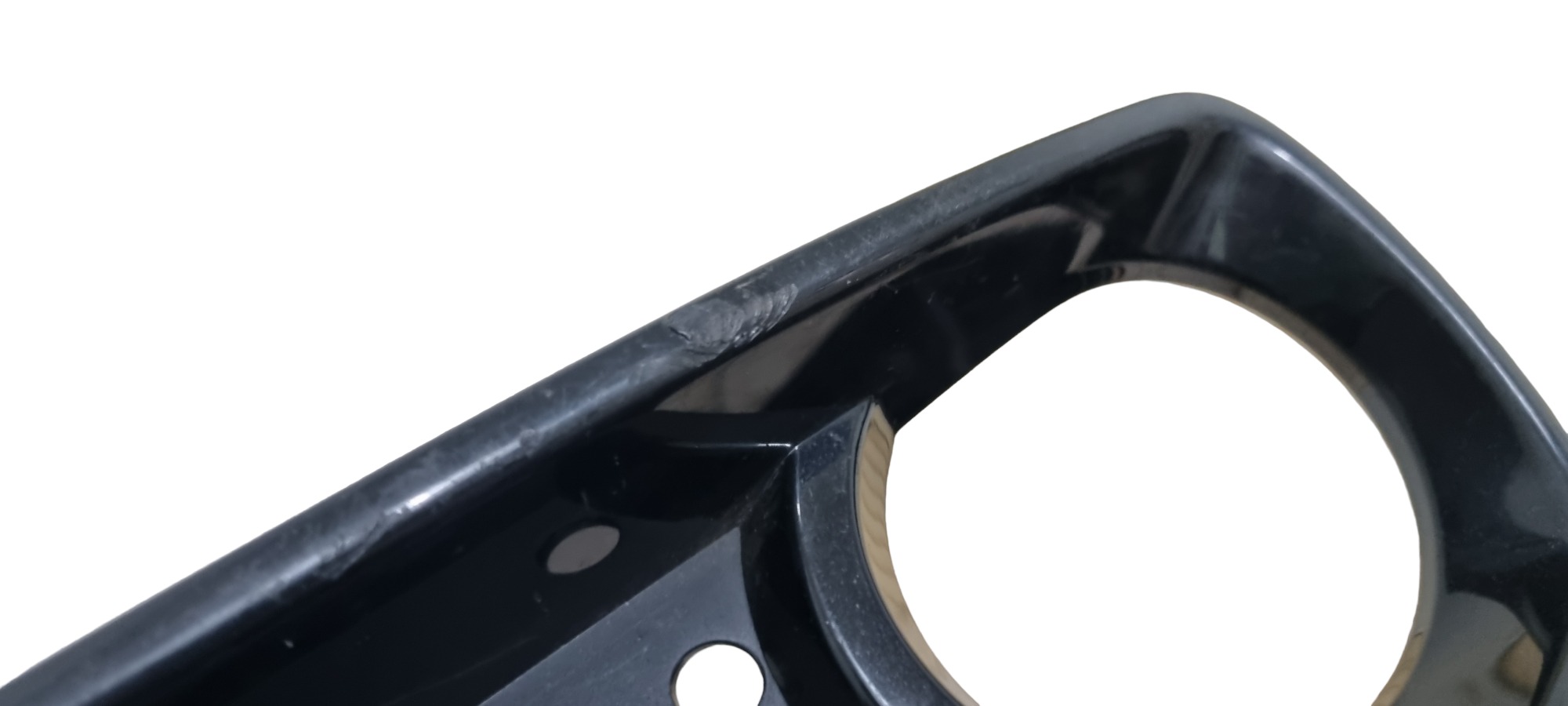 Grade Milha Esquerda Bmw 120i 128i 130i 2011 2012 2013 6