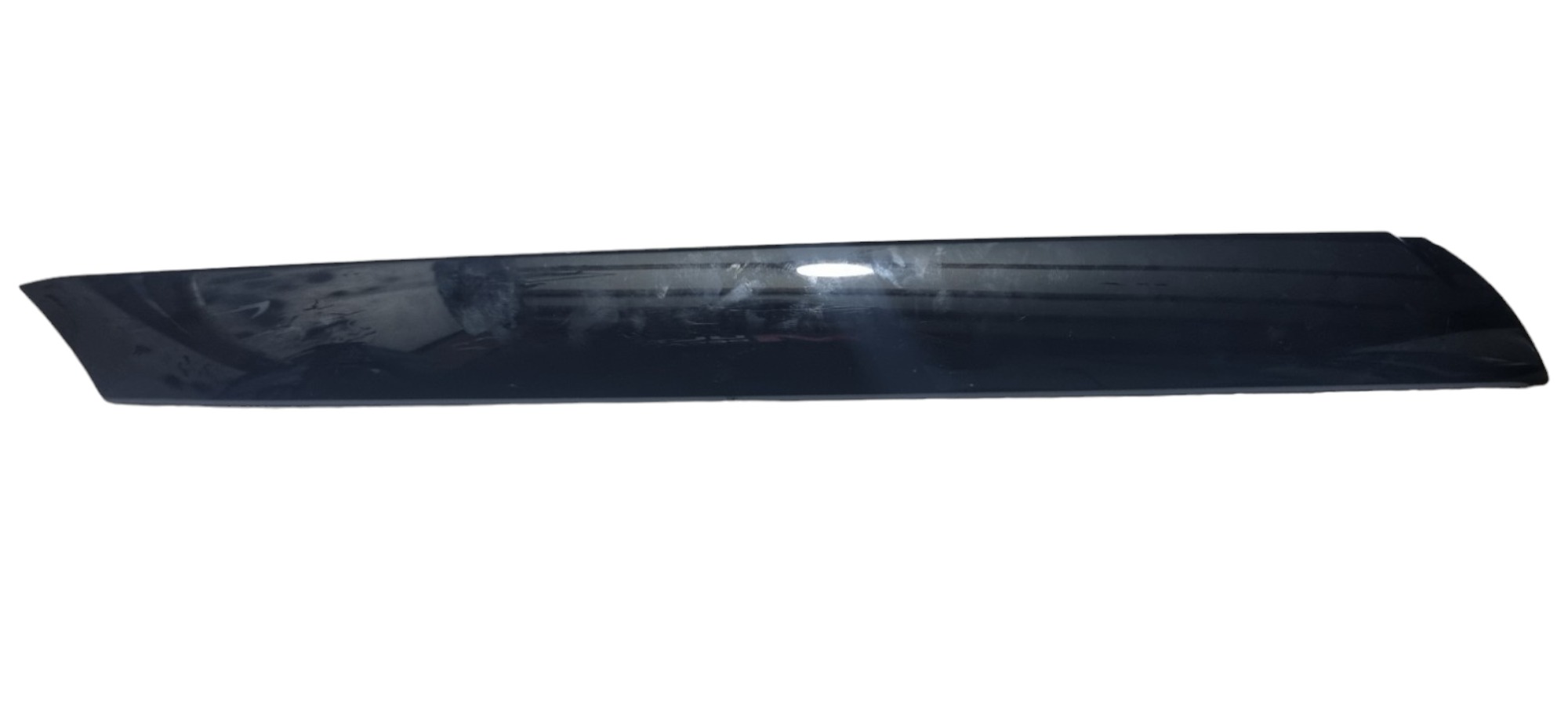 Capa Moldura Dianteira Mini Cooper Preta