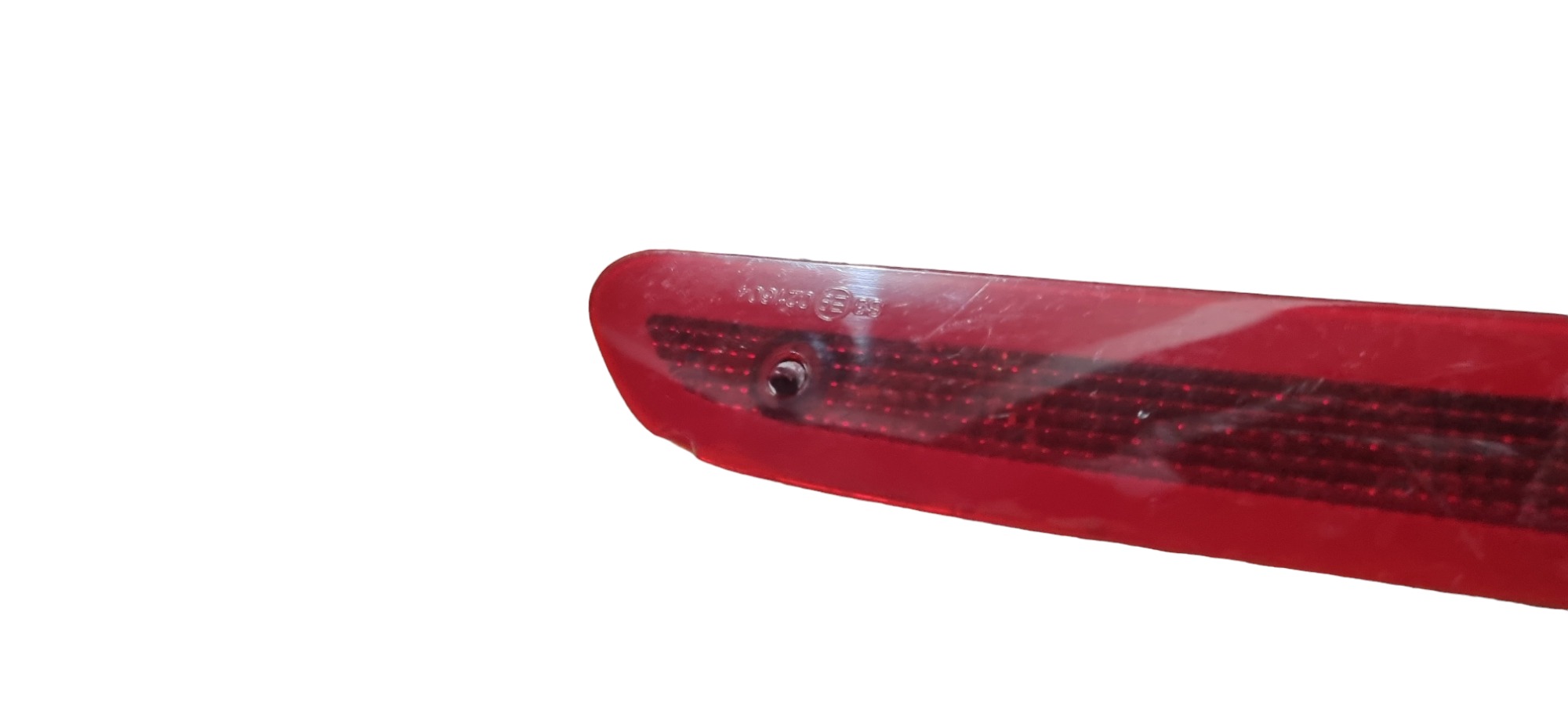 Luz De Freio Volkswagen Gol G5/g6 5