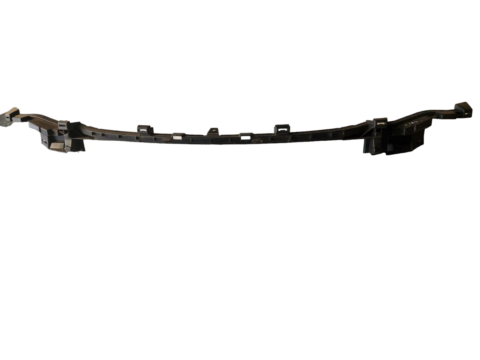 Suporte Do Cromado Inferior Mercedes C180 2015 2016