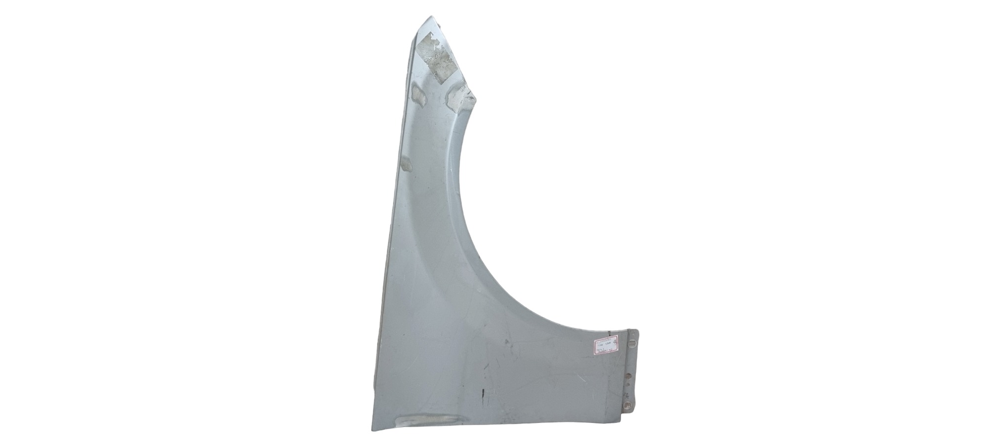 Paralama Mercedes C180 C200 250 2012 2013 Direito Recuperado