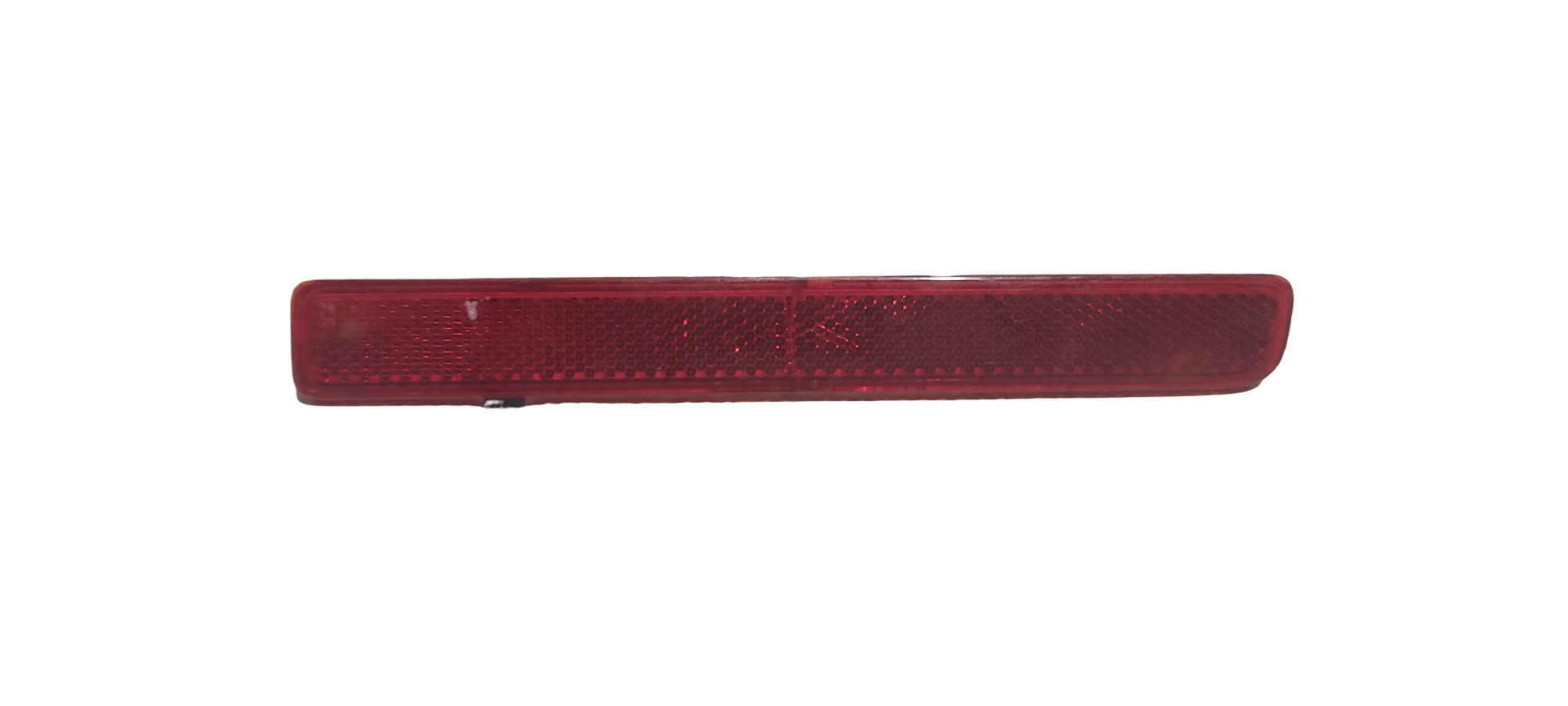 Refletor Direito Land Rover Discovery 4 Recuperado