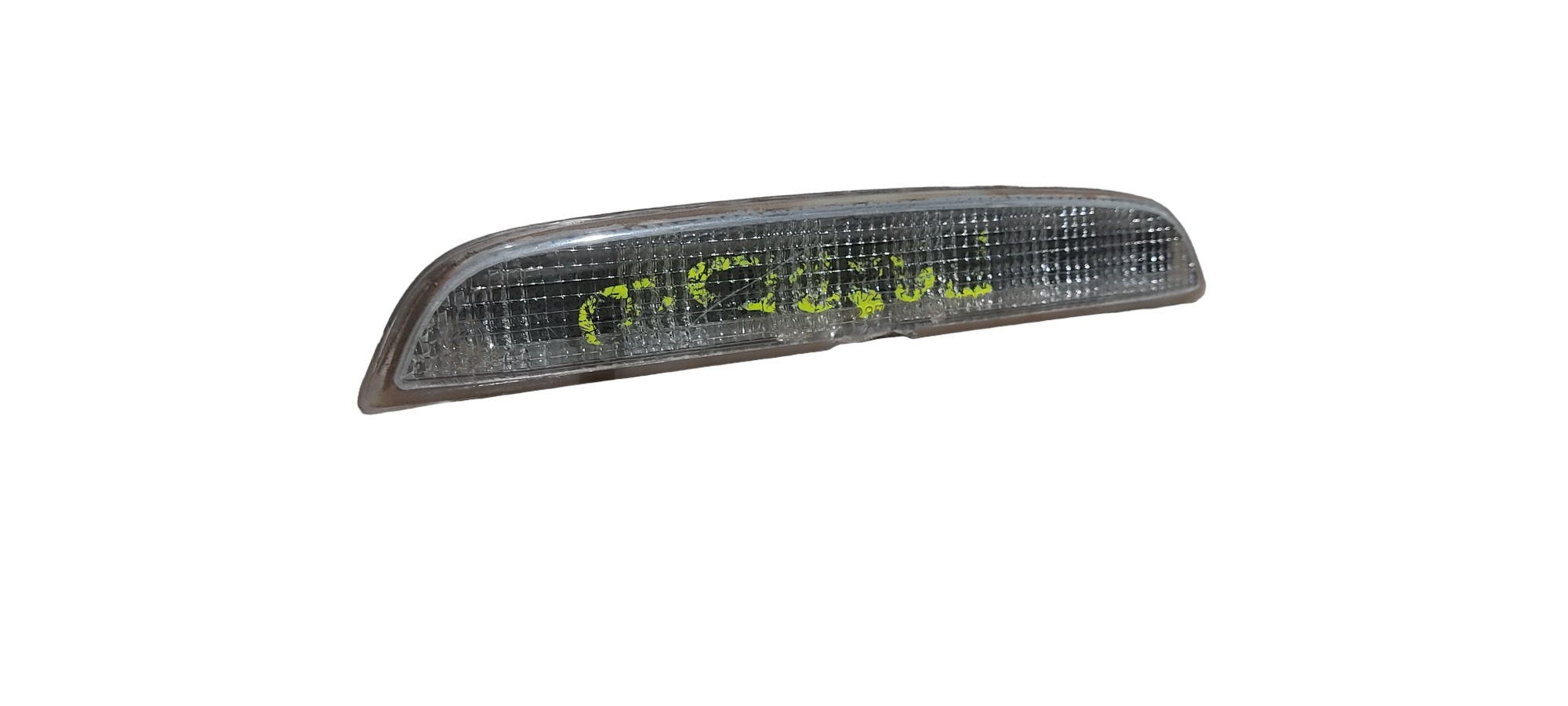 Luz De Freio Mitsubishi Outlander 2013 A 2019 3