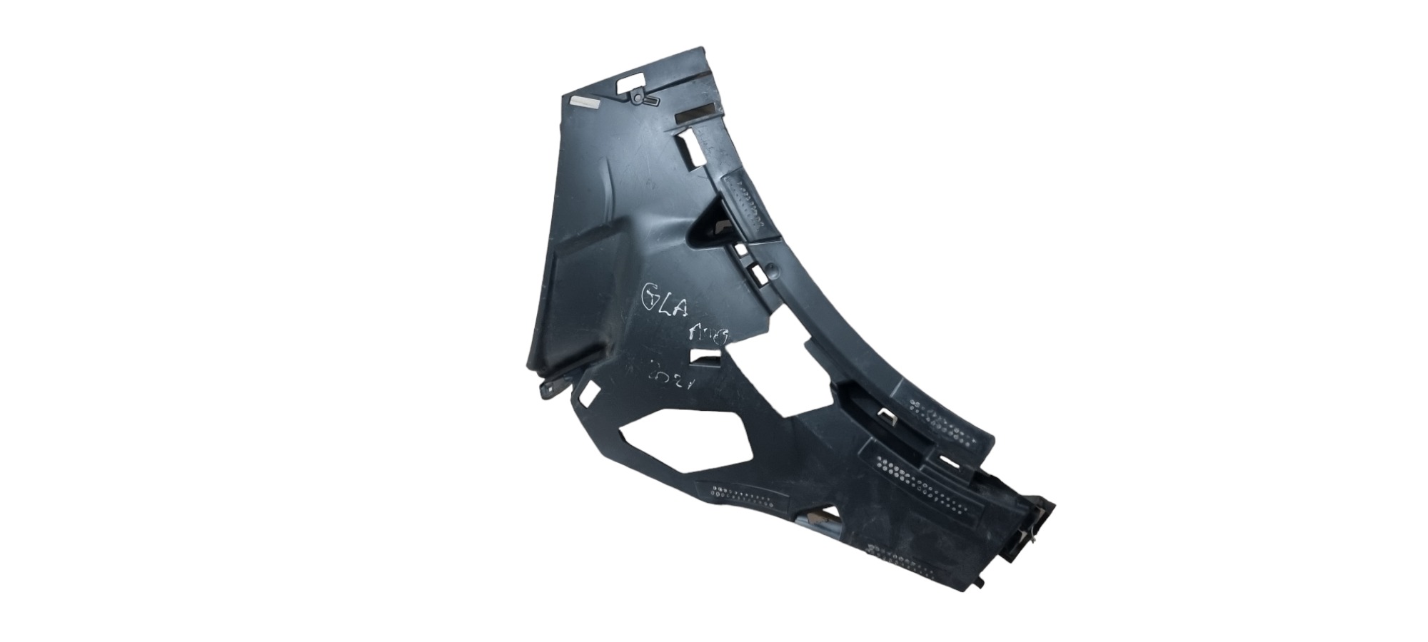 Guia Suporte Parachoque Dianteiro Mercedes Glb 2021 2022 1