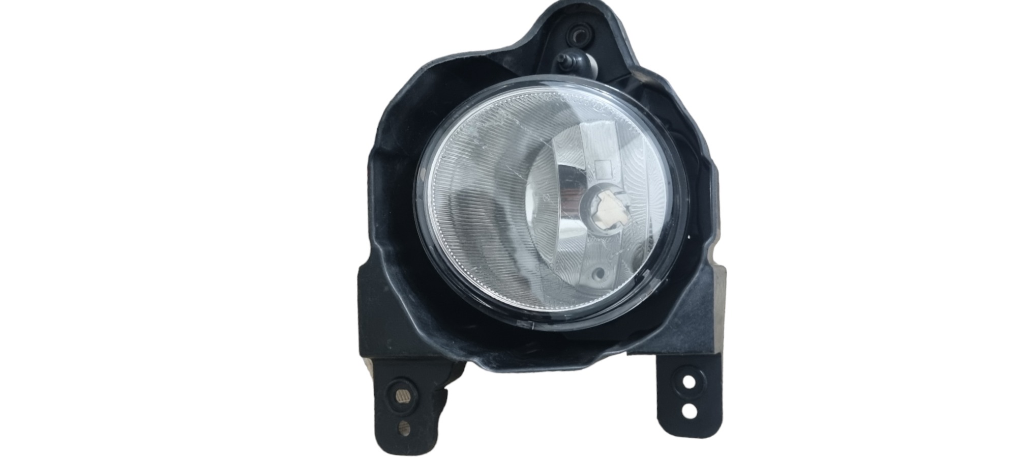 Farol De Milha Direito Kia Soul 2010 Transparente