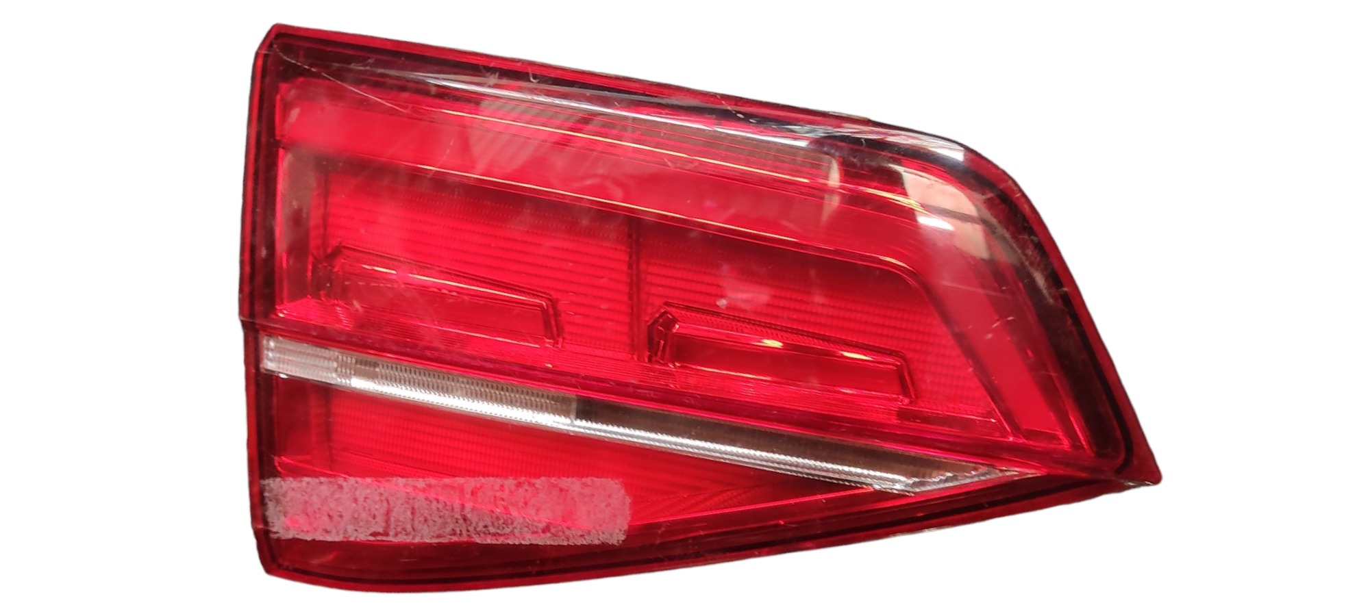 Lanterna Tampa Esquerda Volkswagen Jetta 2014 C/detalhe 2
