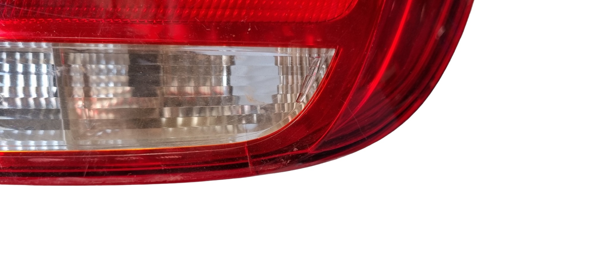 Lanterna Direita Volkswagen Gol G6 Recuperado 4