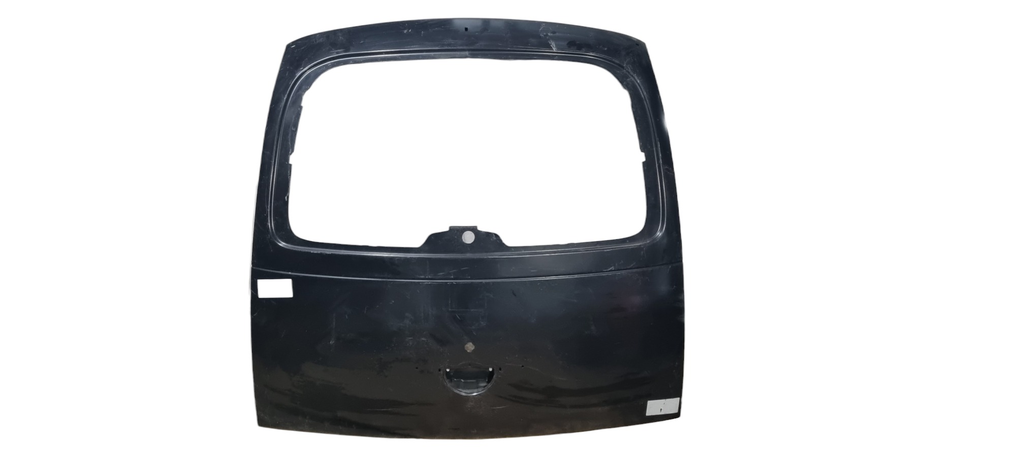 Tampa Traseira Chrysler Pt Cruiser 2002 2003 2004 2005 2006 Preto
