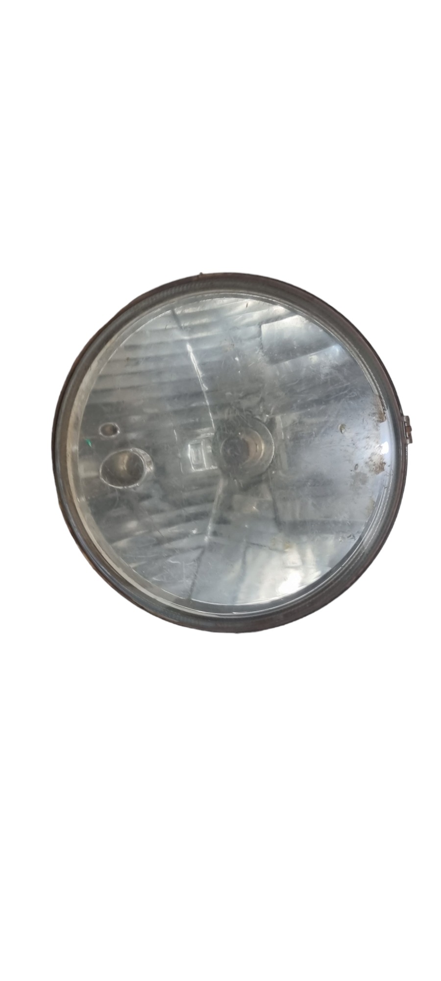 Farol De Milha Mitsubishi L200 2011 2016 S/n