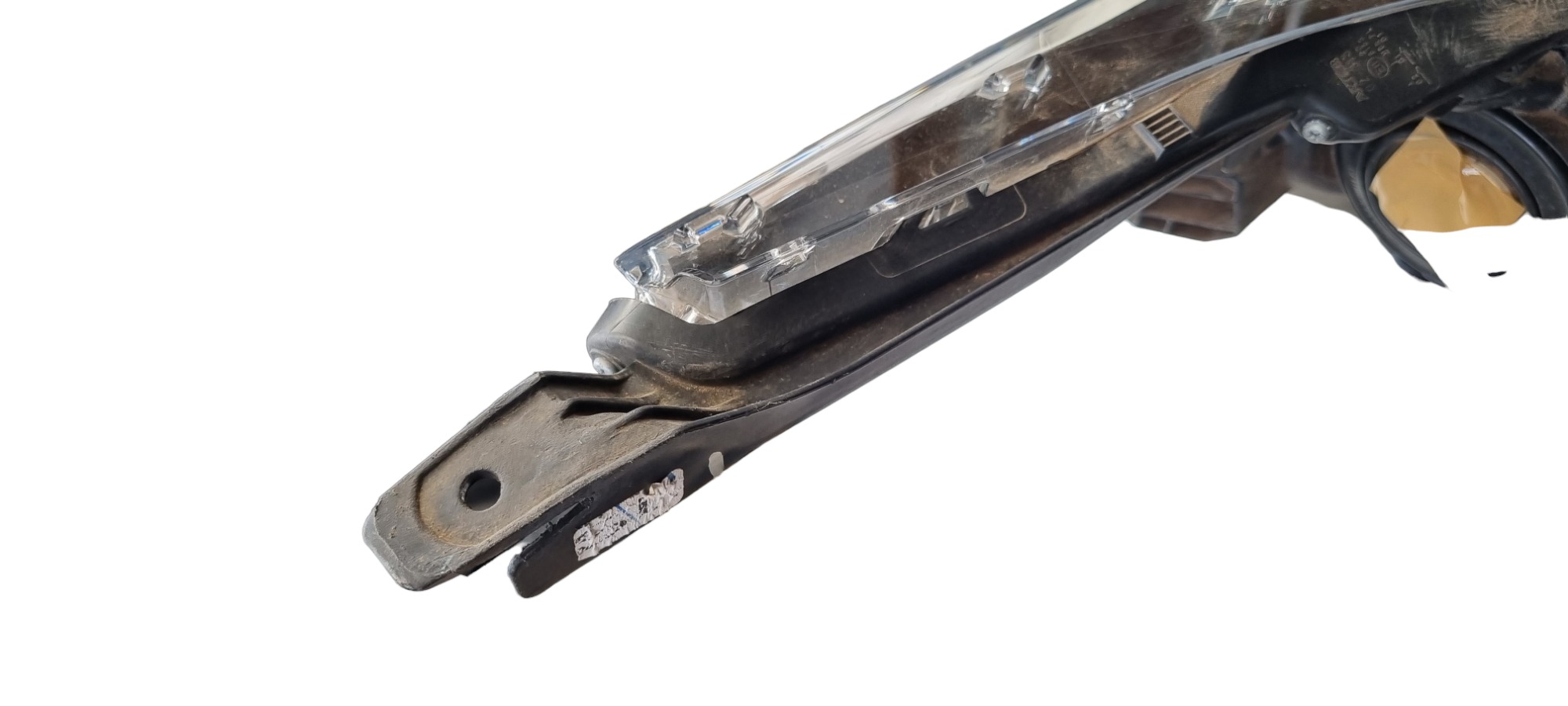 Farol Toyota Corolla Esquerdo S/led 2016 Recuperado Esquerda Esquerdo/motorista 6