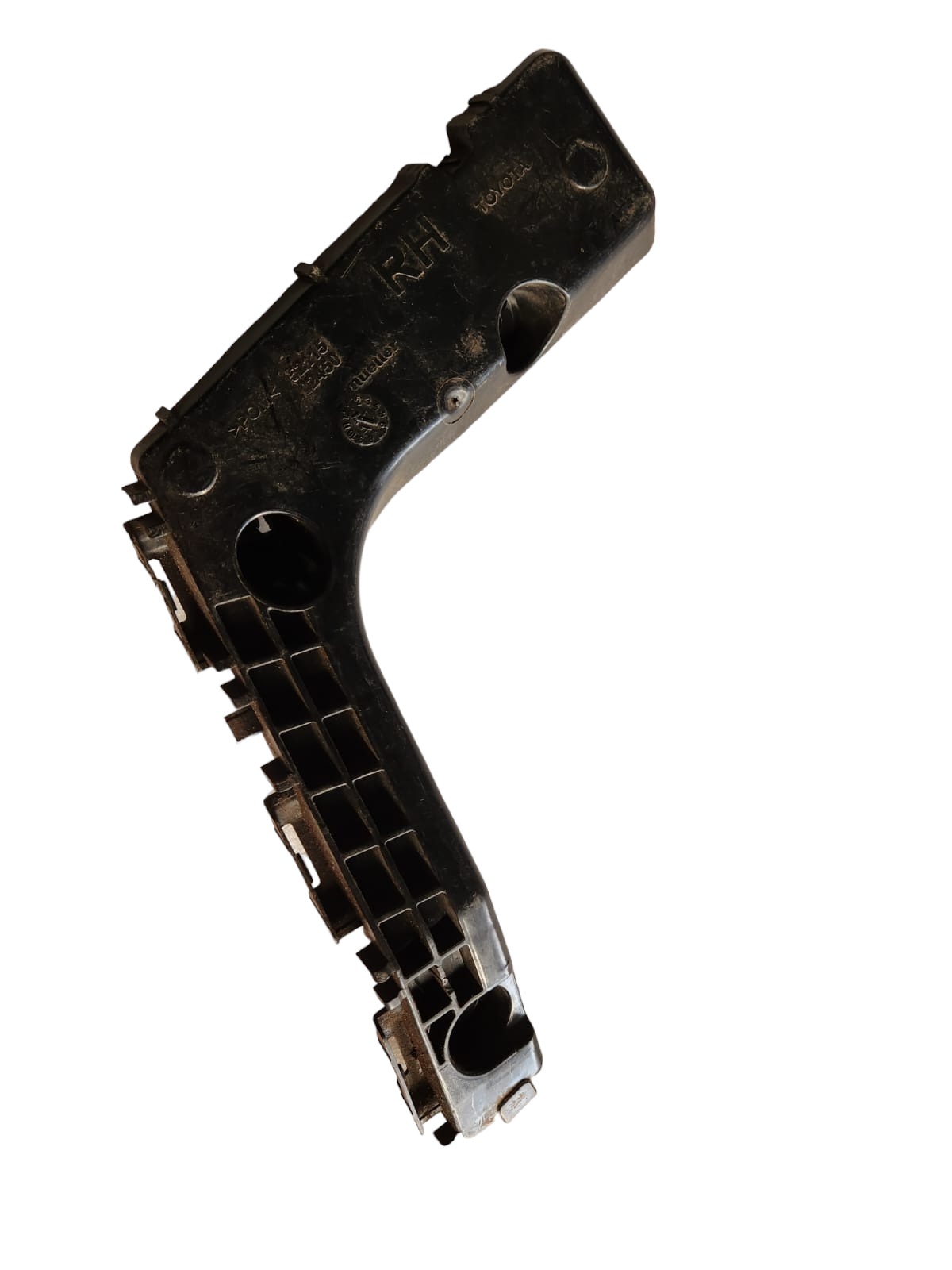 Toyota Guia Parachoque Direito Dianteira 2015 2