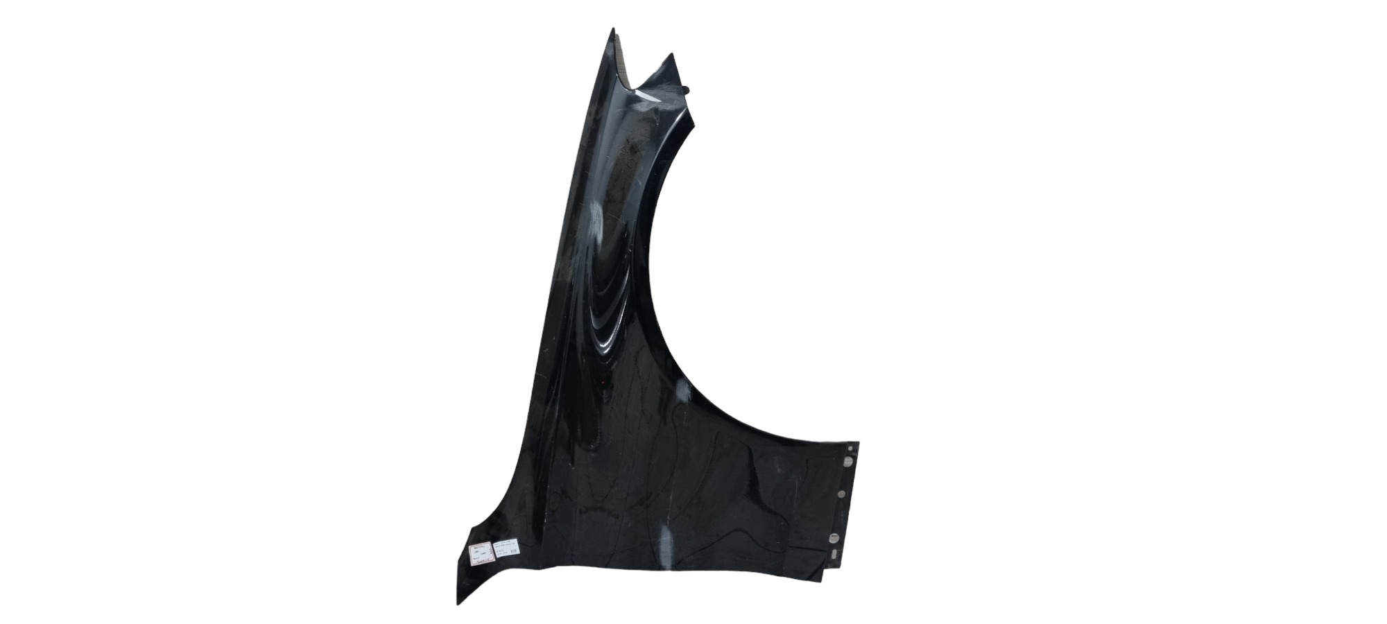 Paralama Direito Mercedes C250 C180 C200 2015 2016 2018
