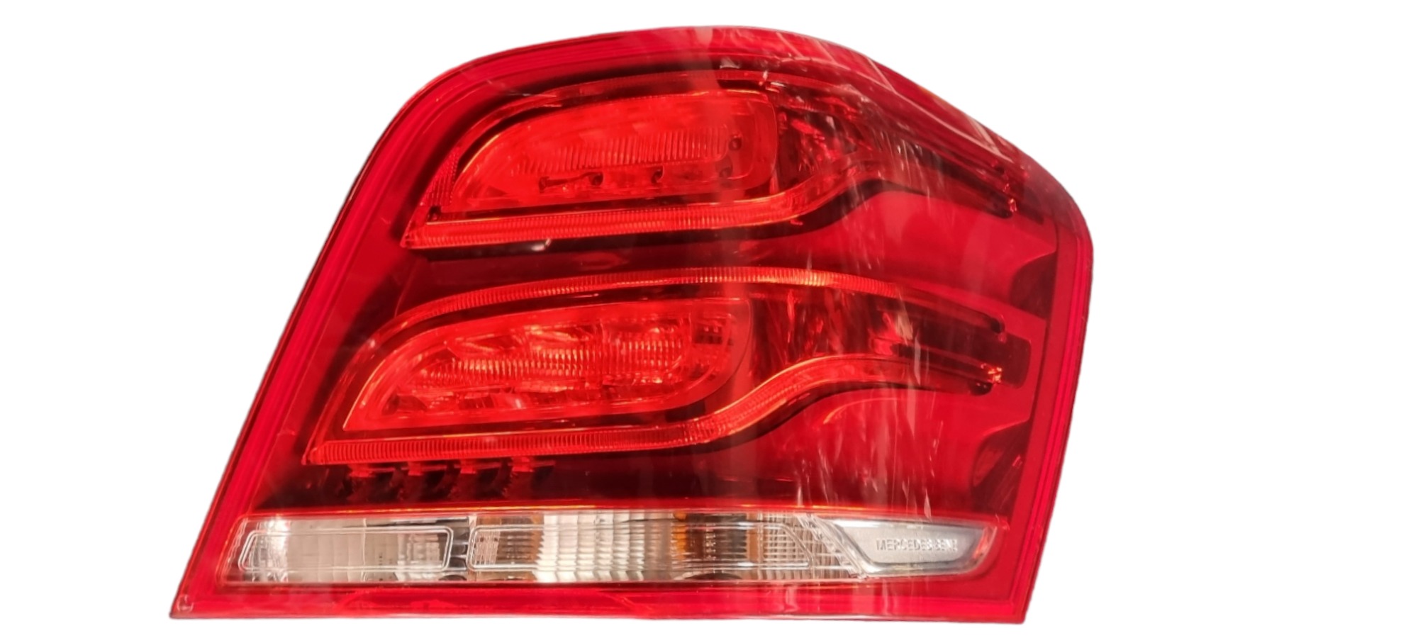 Lanterna Direita Mercedes Glk 2013 2014 2015 Direito 2