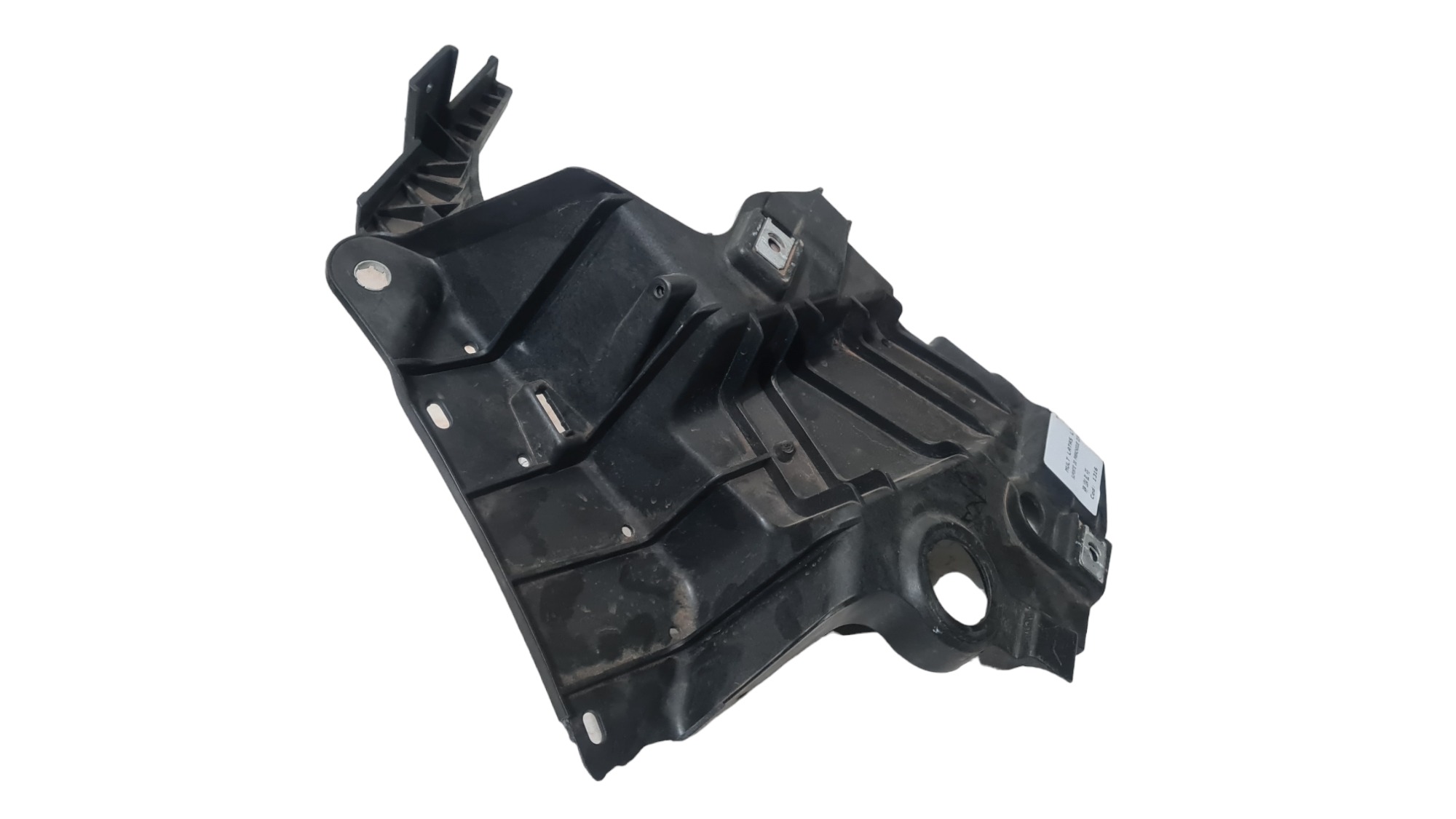 Guia Suporte Parachoque Esquerdo Bmw X5 2014 2016 2018 3