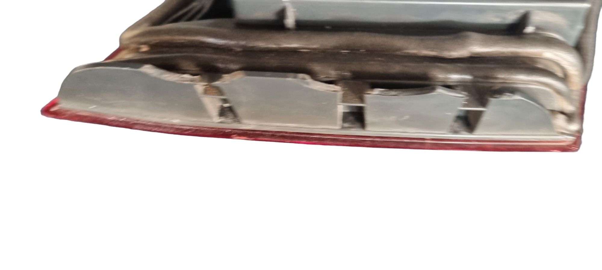 Lanterna Bmw 520 530 525 2014 2015 C/detalhe Direito Vermelho 7