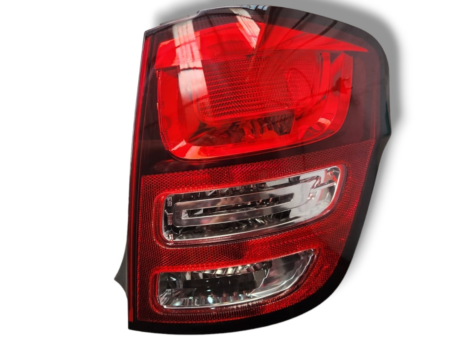 Lanterna Direita Citroen C3 2014 2015 2016 2