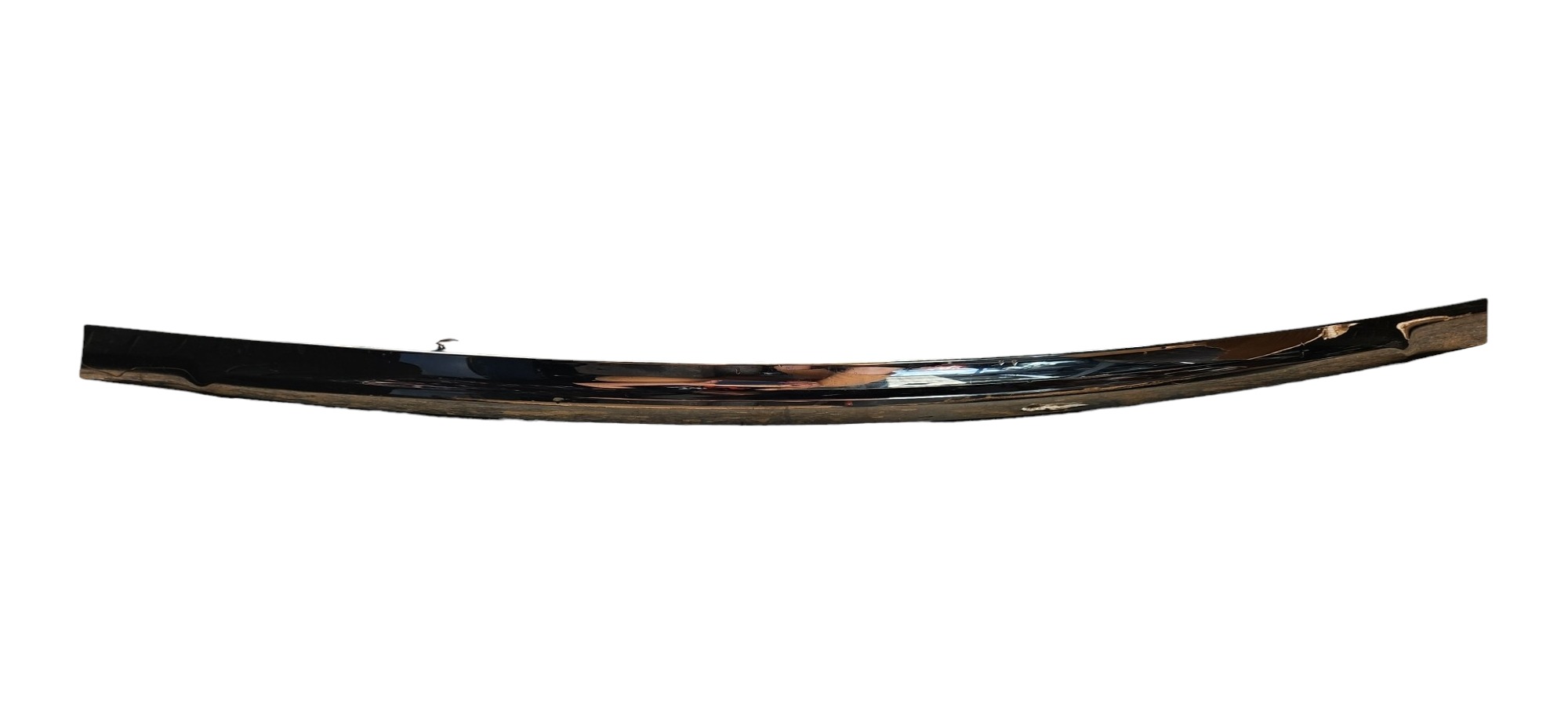 Friso Da Tampa Traseira Mercedes Gla200 250 2015 2016