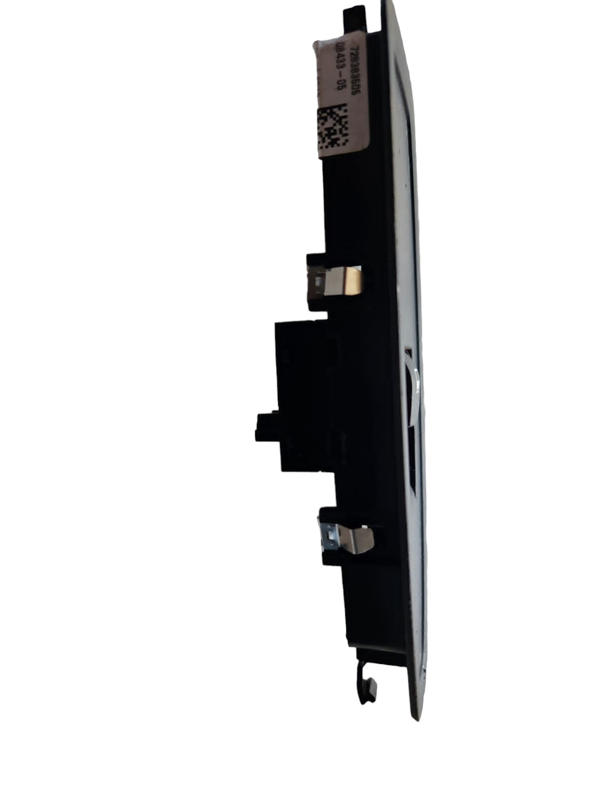 Interruptor Do Vidro Dianteiro Direito Bmw 320i 2015 5