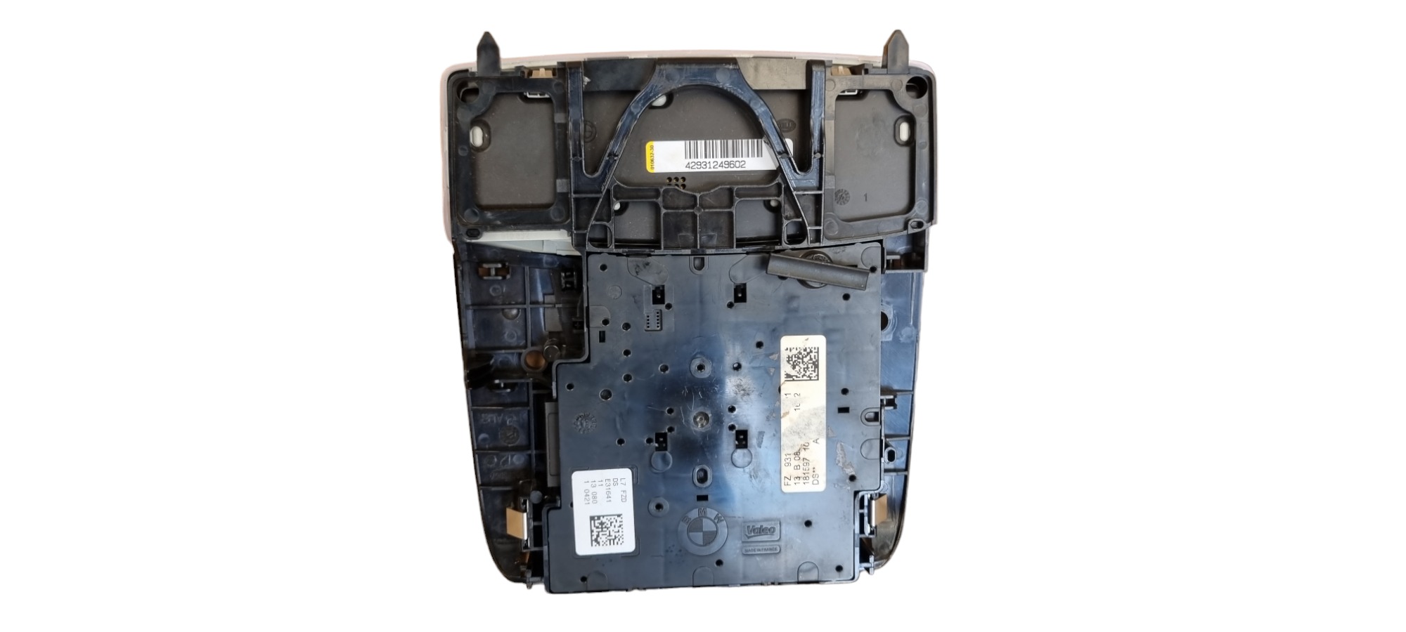 Luz Interna Teto Bmw 320i 4