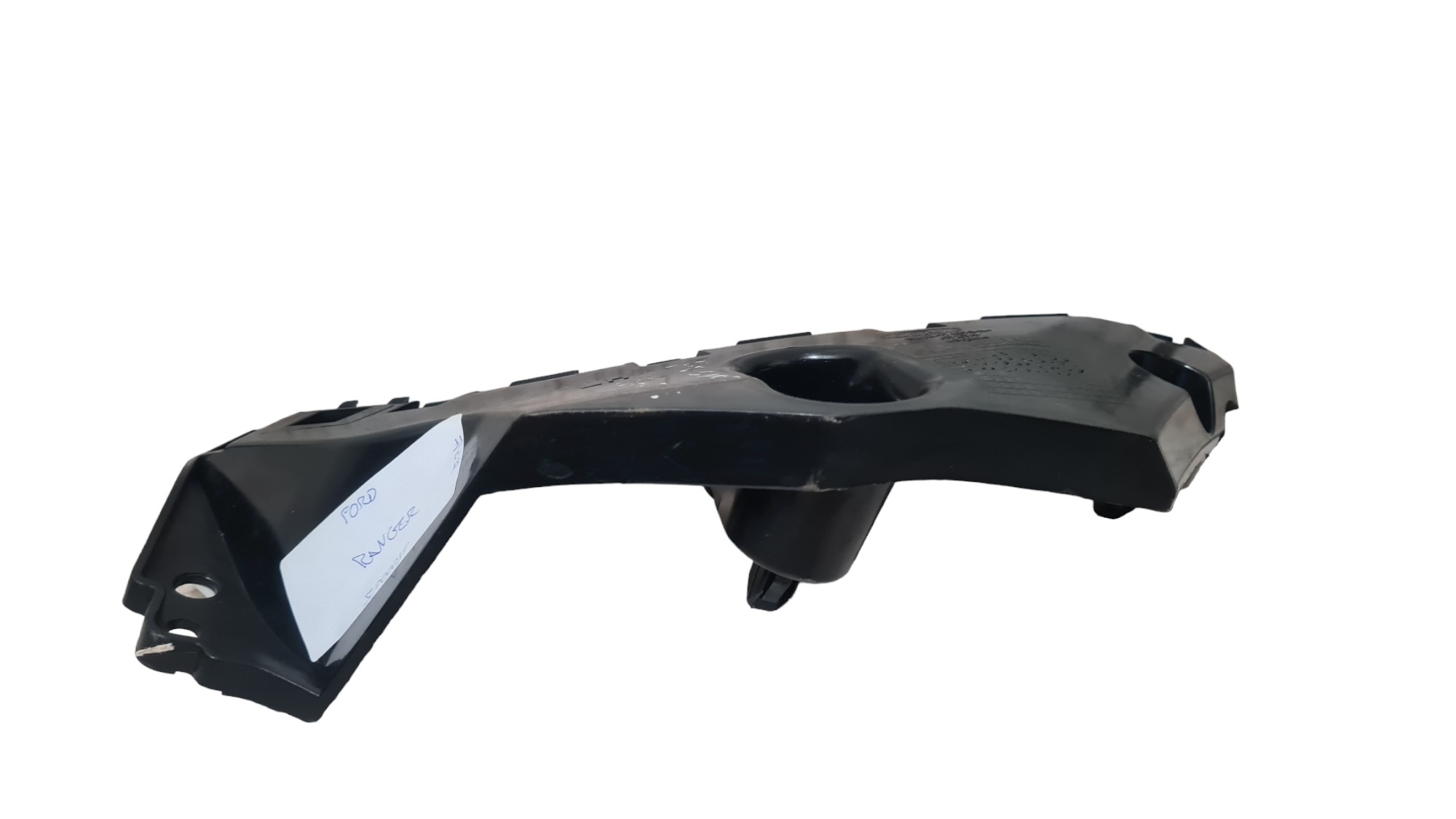 Guia Suporte Parachoque Esquerdo Ford Ranger 2012 2014
