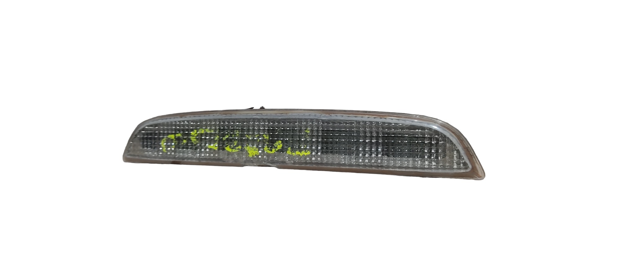Luz De Freio Mitsubishi Outlander 2013 A 2019 2