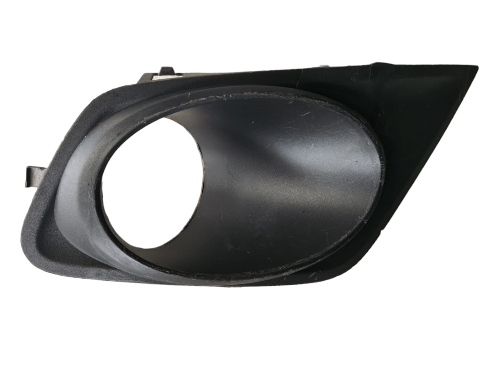 Moldura Milha Direita Ford Ka 2011 2012 2013 Detalhe