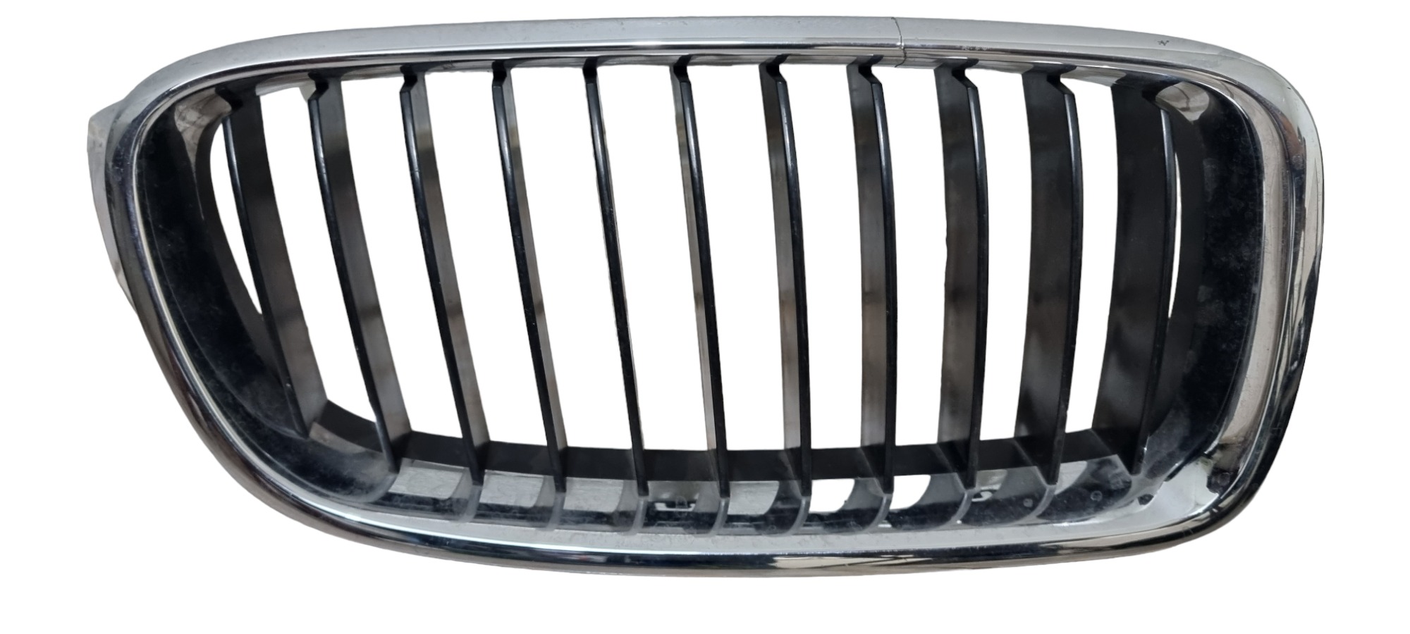 Grade Bmw 320i 2014 2016 Detalhe
