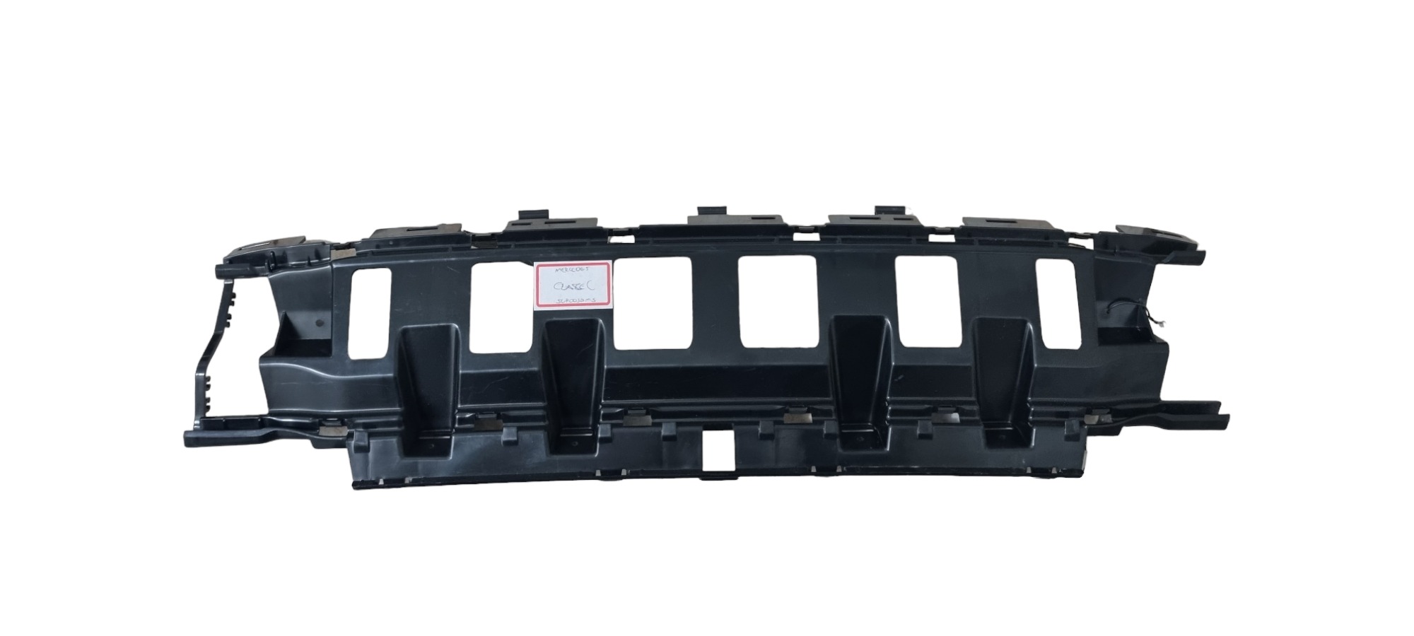 Suporte Do Parachoque Traseiro Mercedes C180 C200 2015 2016