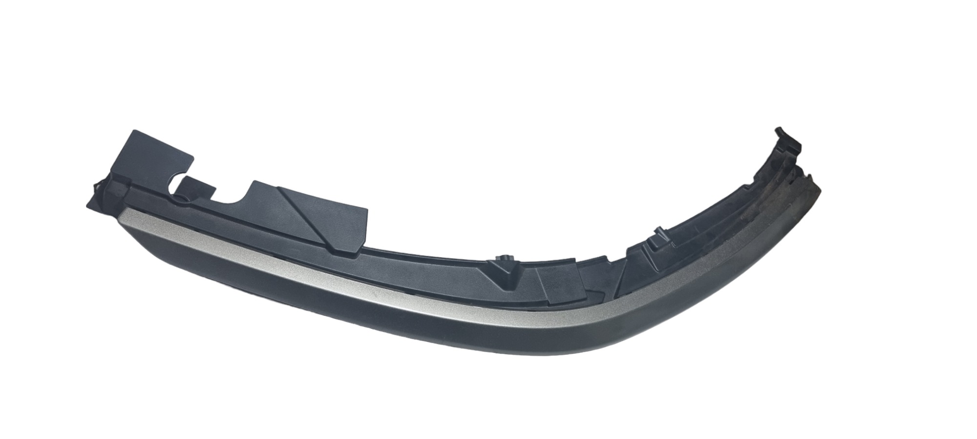 Moldura Friso Farol Direito Fiat Pulse 2022 – Cinza