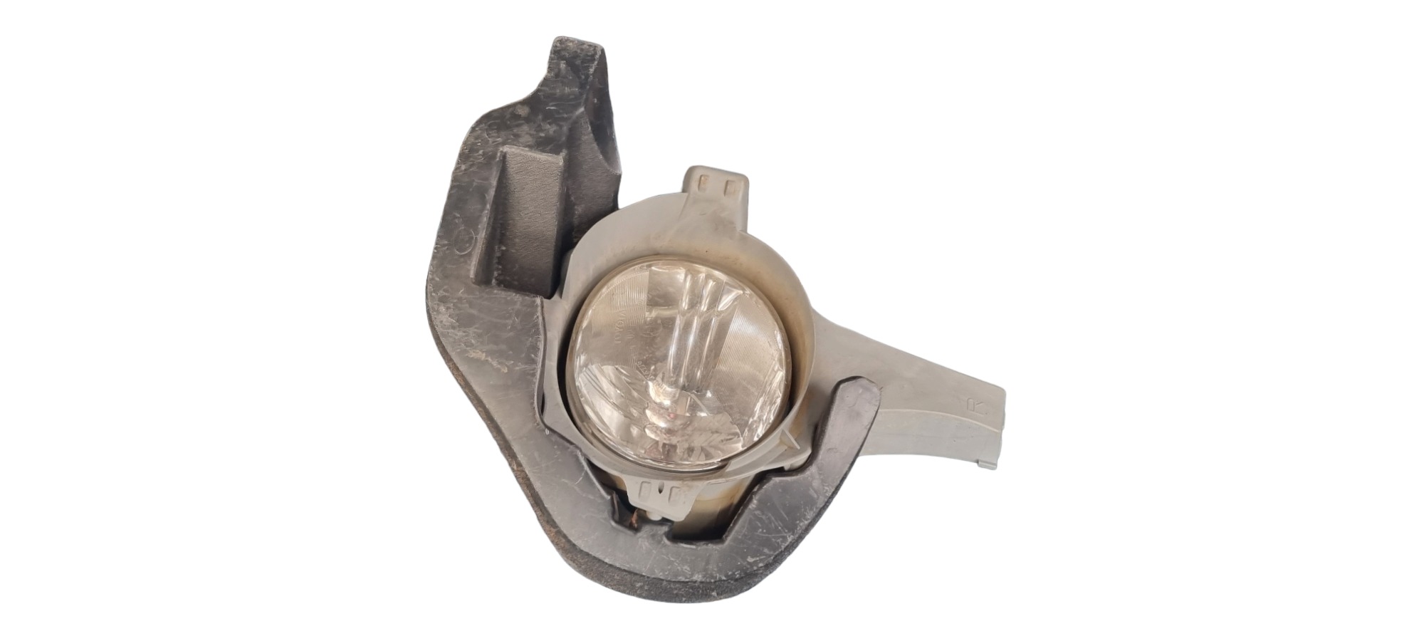 Farol Milha Direito C/suporte Toyota Hilux 2003 2008 Recup