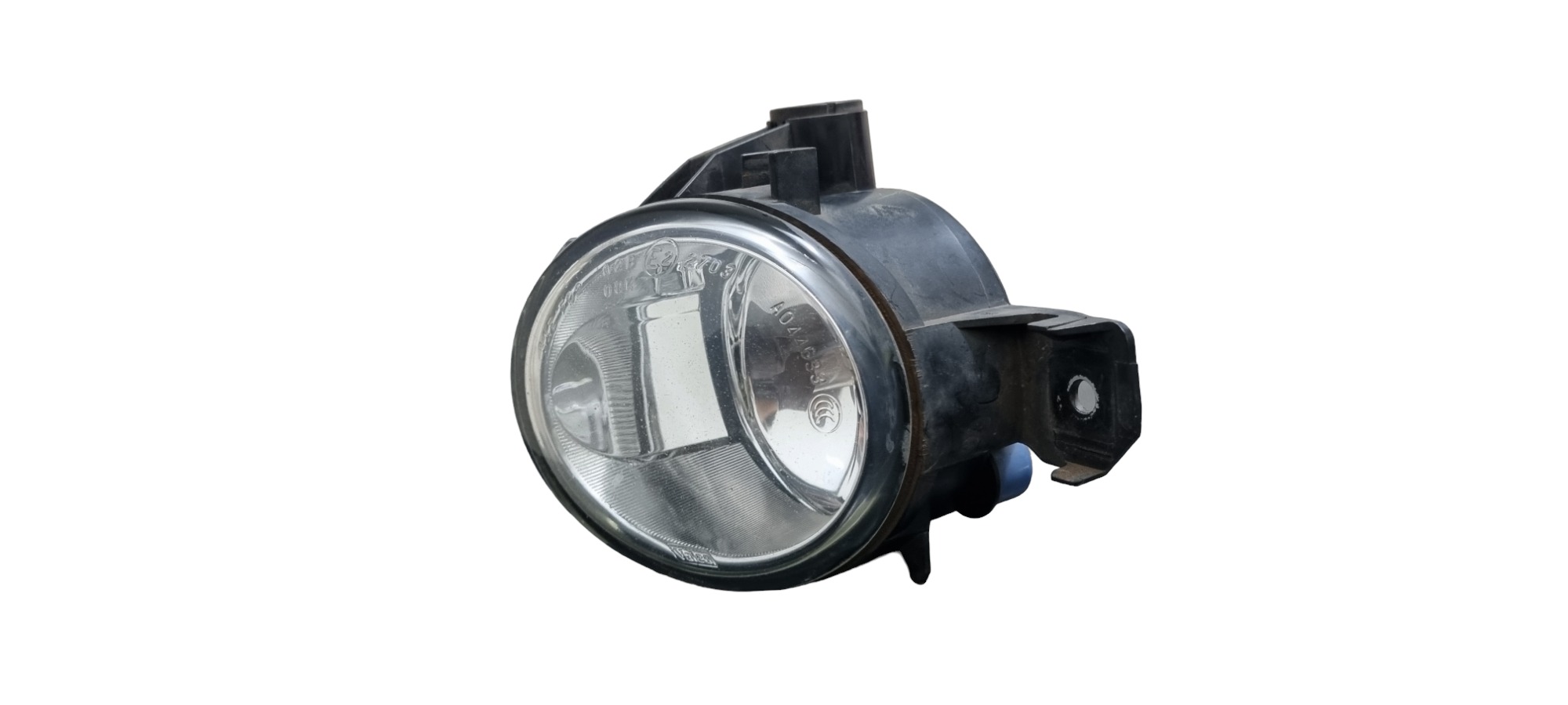 Farol Milha Esquerda Bmw X5 2007 2010 2013