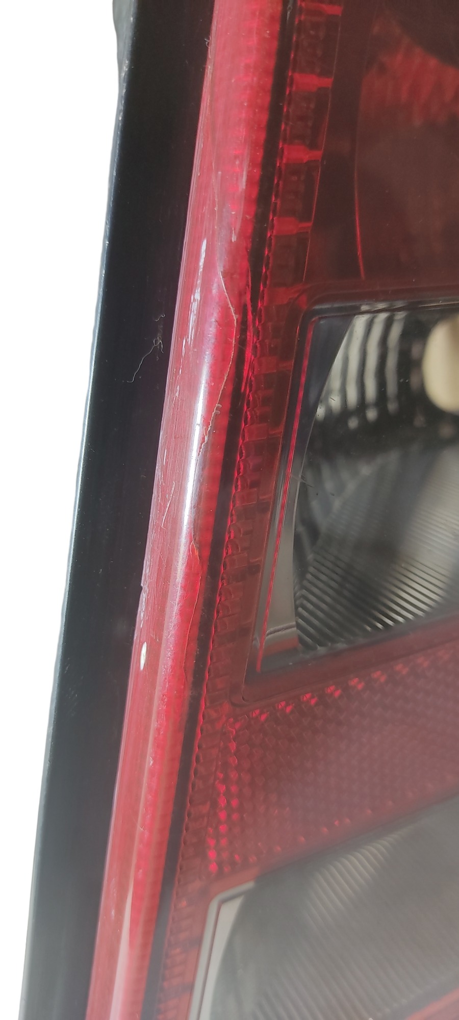 Lanterna Chevrolet Astra 2004 2011 C/detalhe Esquerdo Vermelho 4