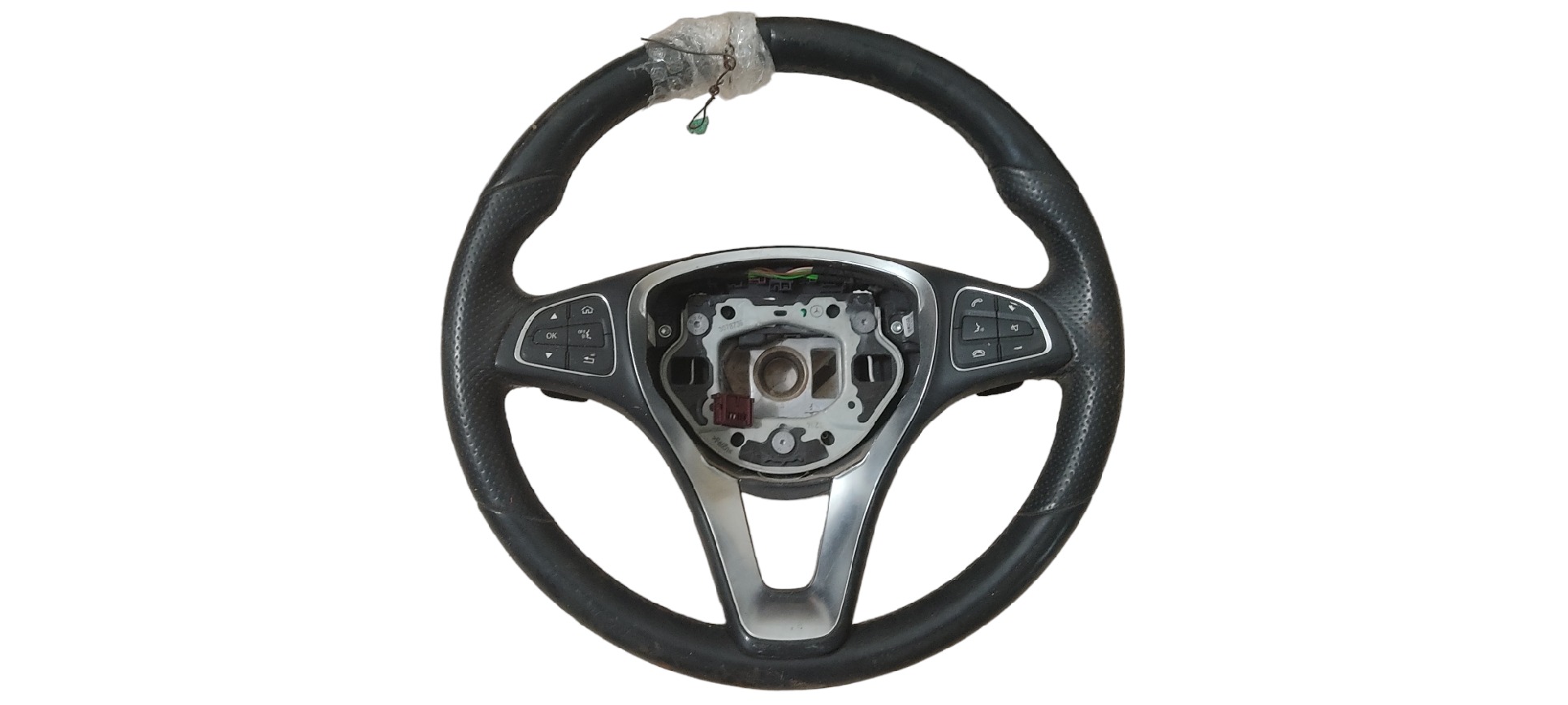Volante Mercedes C180 2015