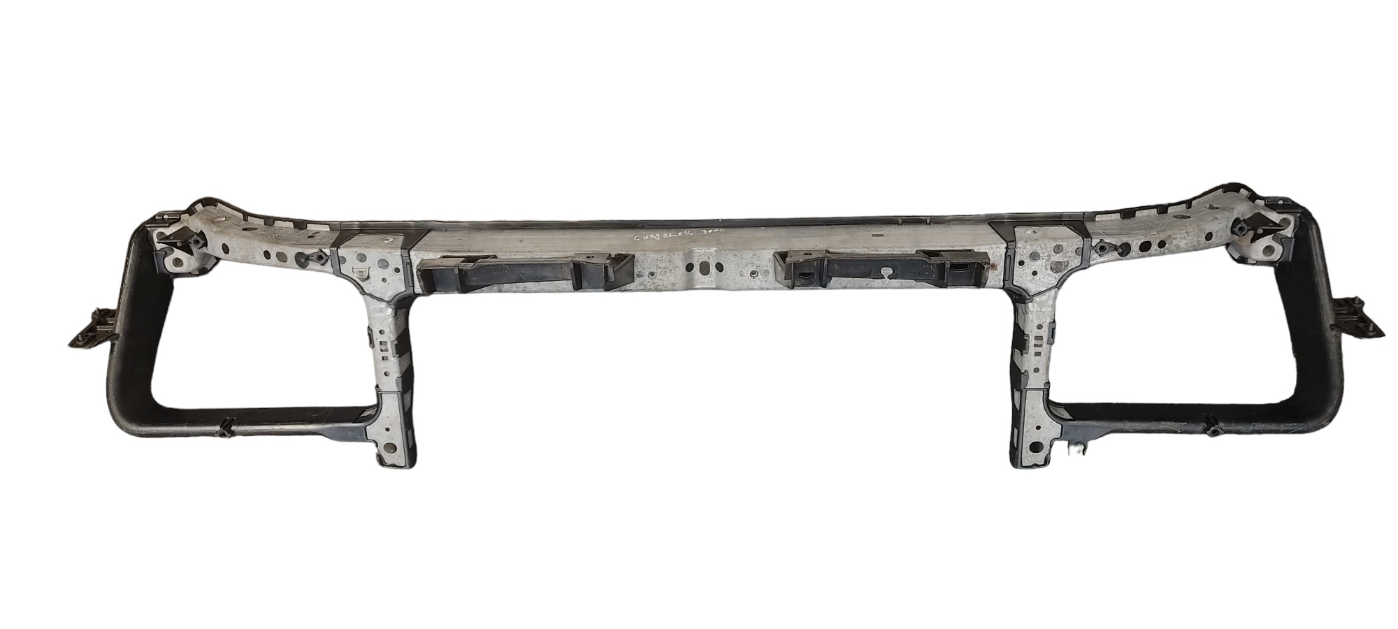 Painel Frontal Chrysler 300c 2004 –  Recuperado