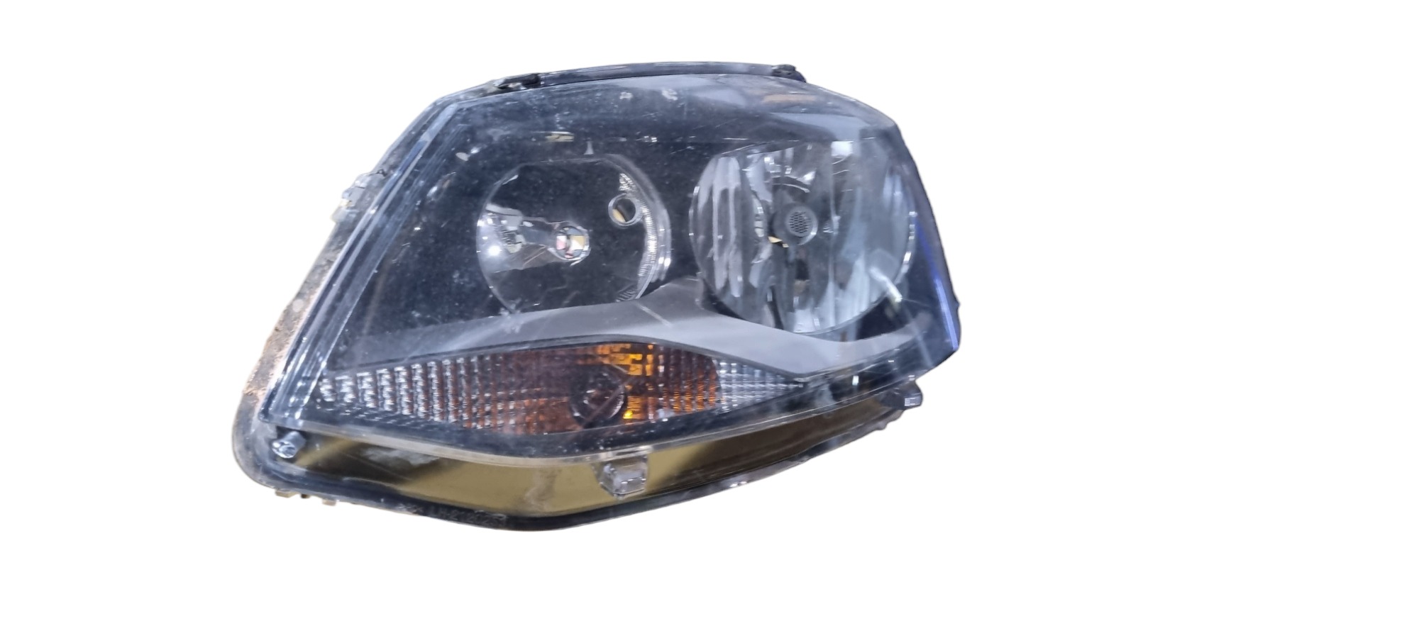 Farol Esquerdo Volkswagen Fox 2011 2012 2014