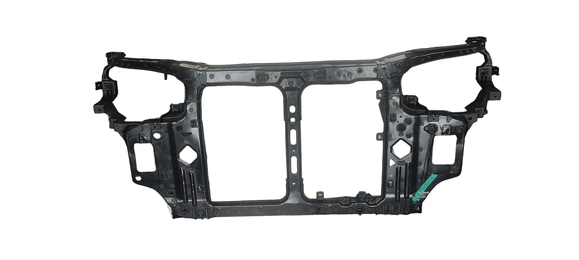 Painel Frontal Kia Cerato 2009 2013 Recuperado