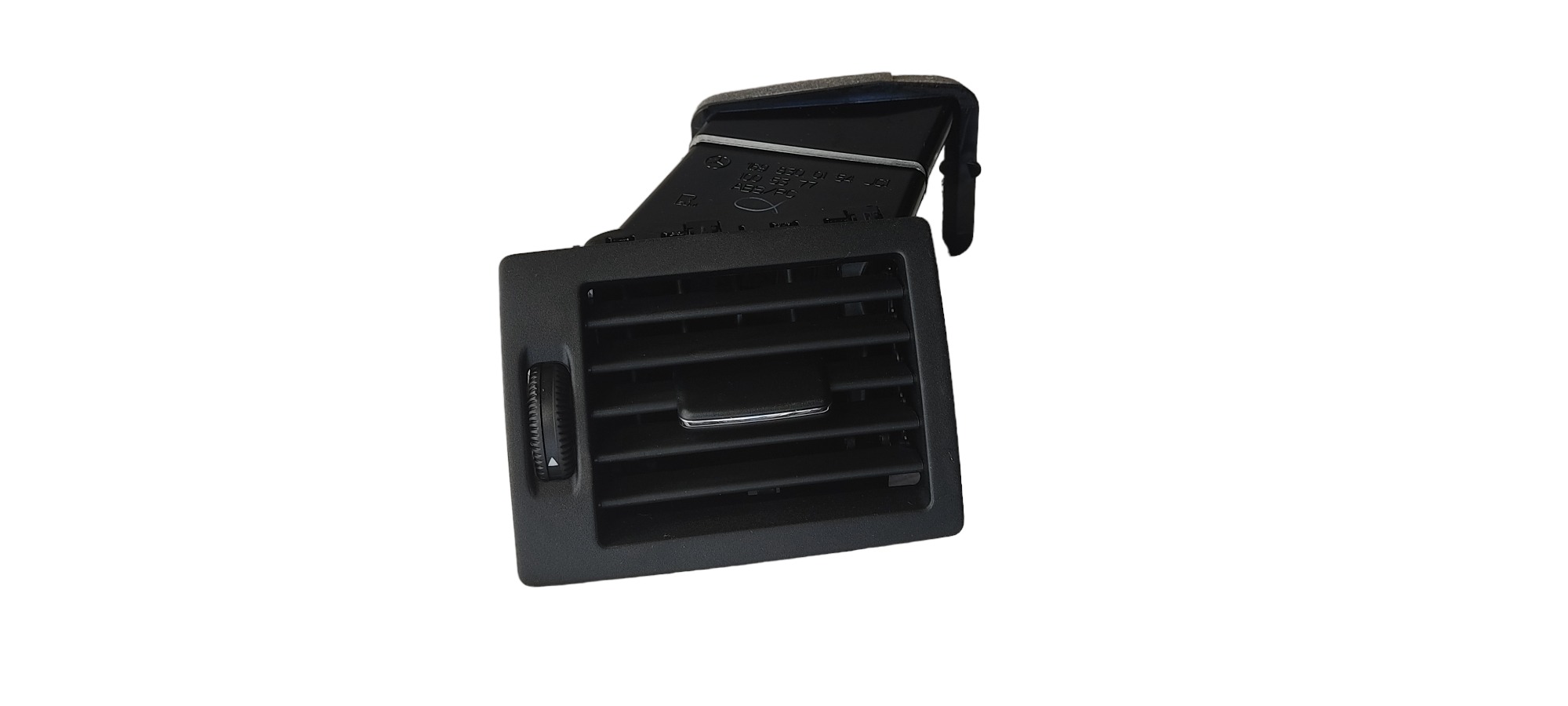 Difusor De Ar Diant Mercerdes Classe A 2004 2008