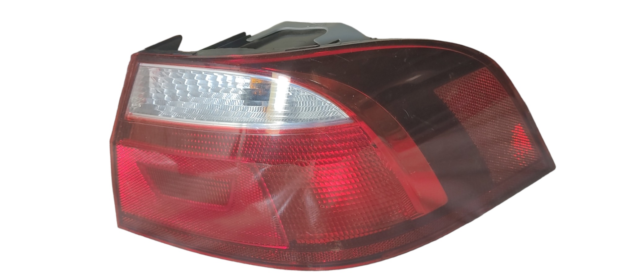 Lanterna Direita Volks Voyage G6 2013 2016 C/detalhe 3