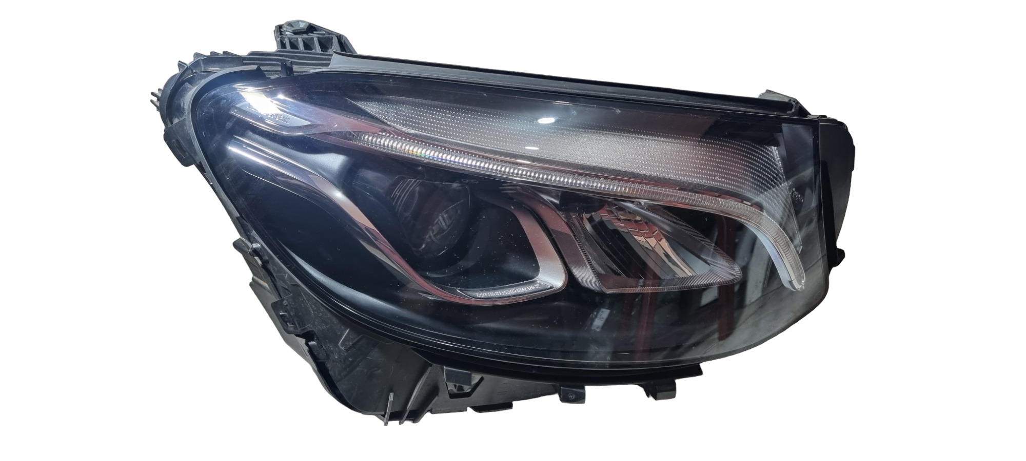 Farol Direito Mercedes Glc 250 Glc 43 2016 2017 2018 2019