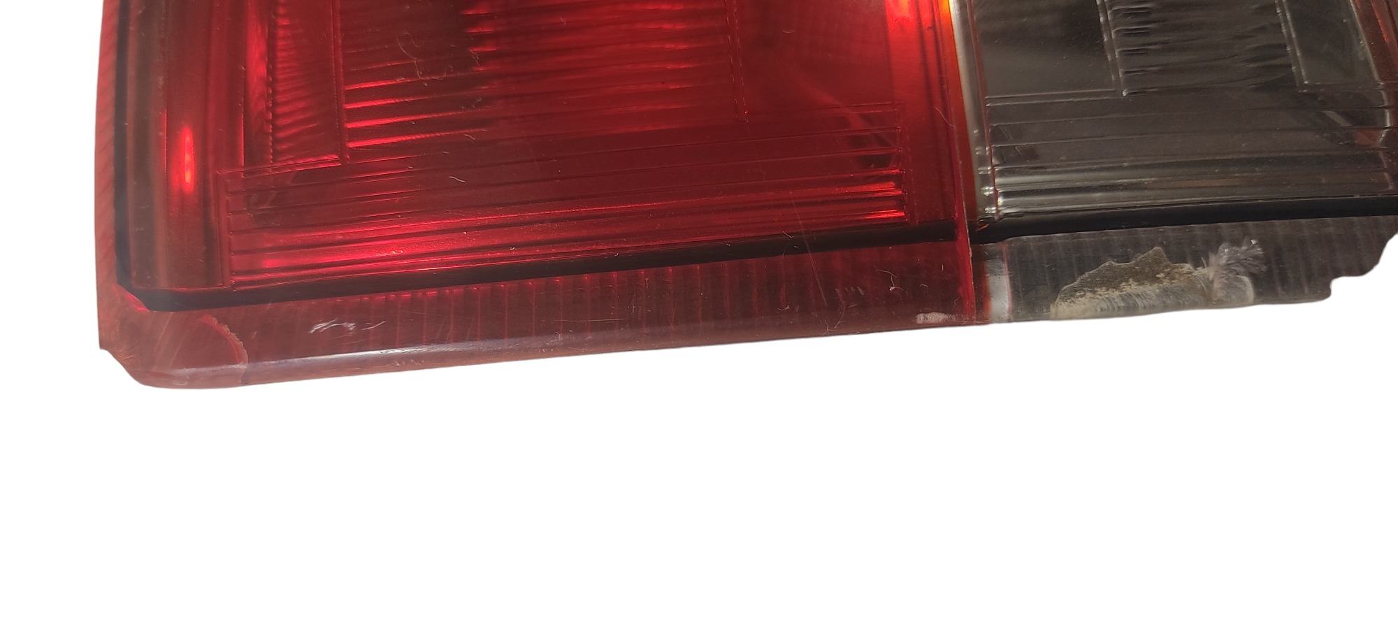 Lanterna Esquerda Ford Eco Sport 2015 2018 Recuperado 5