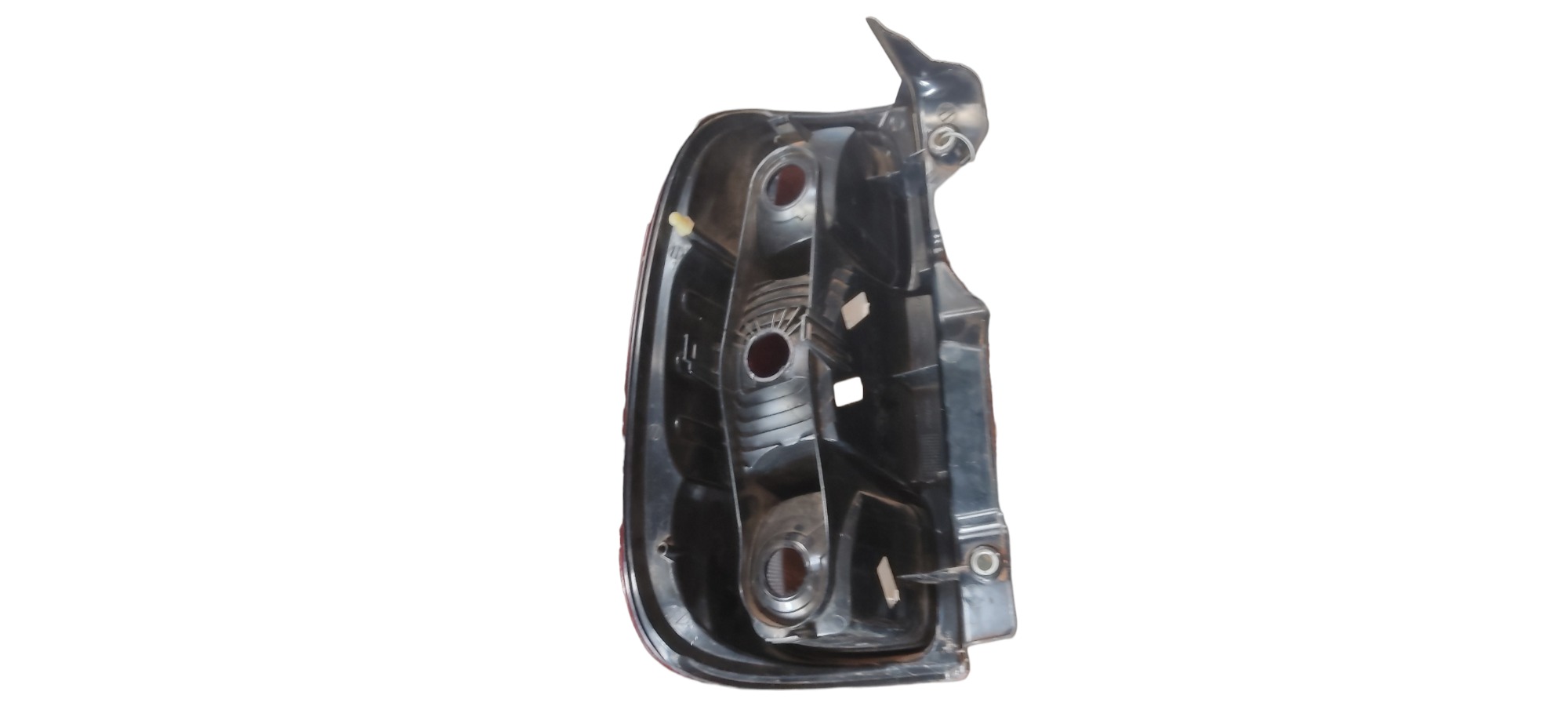 Lanterna Direita Fiat Uno 2010 2012 2015 Recuperado 4